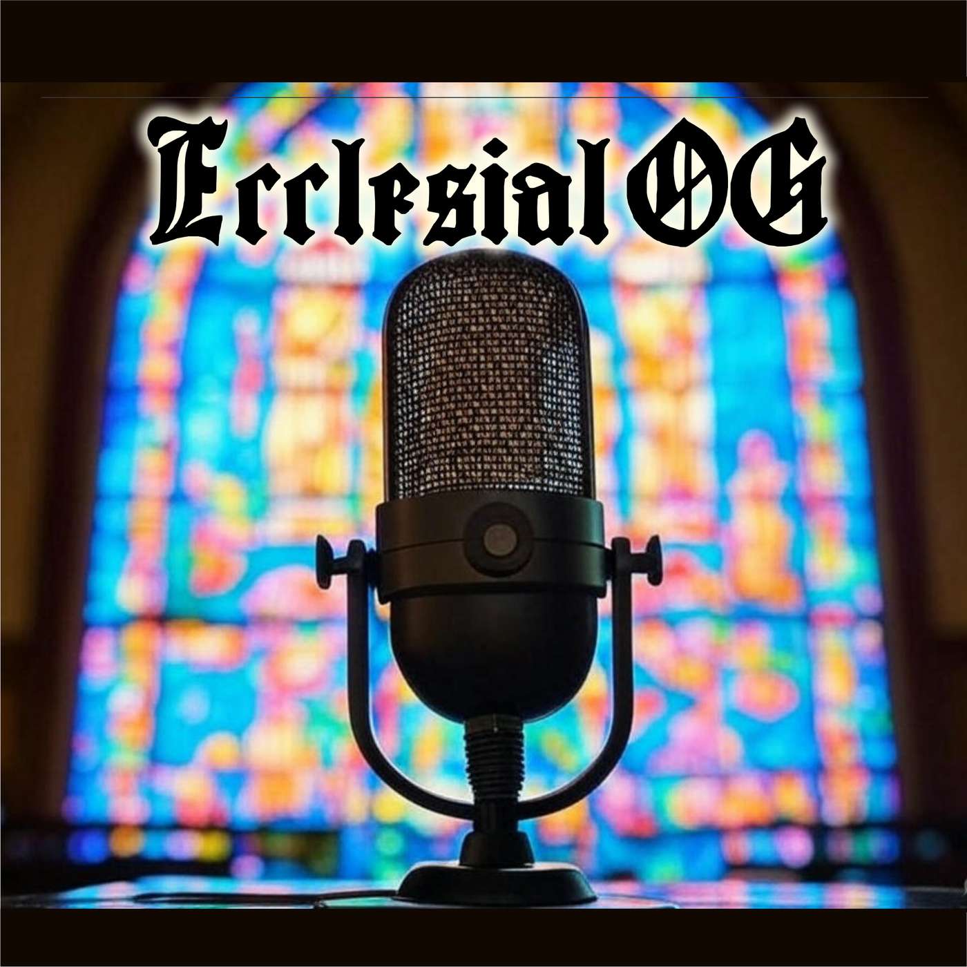 Ecclesial OG