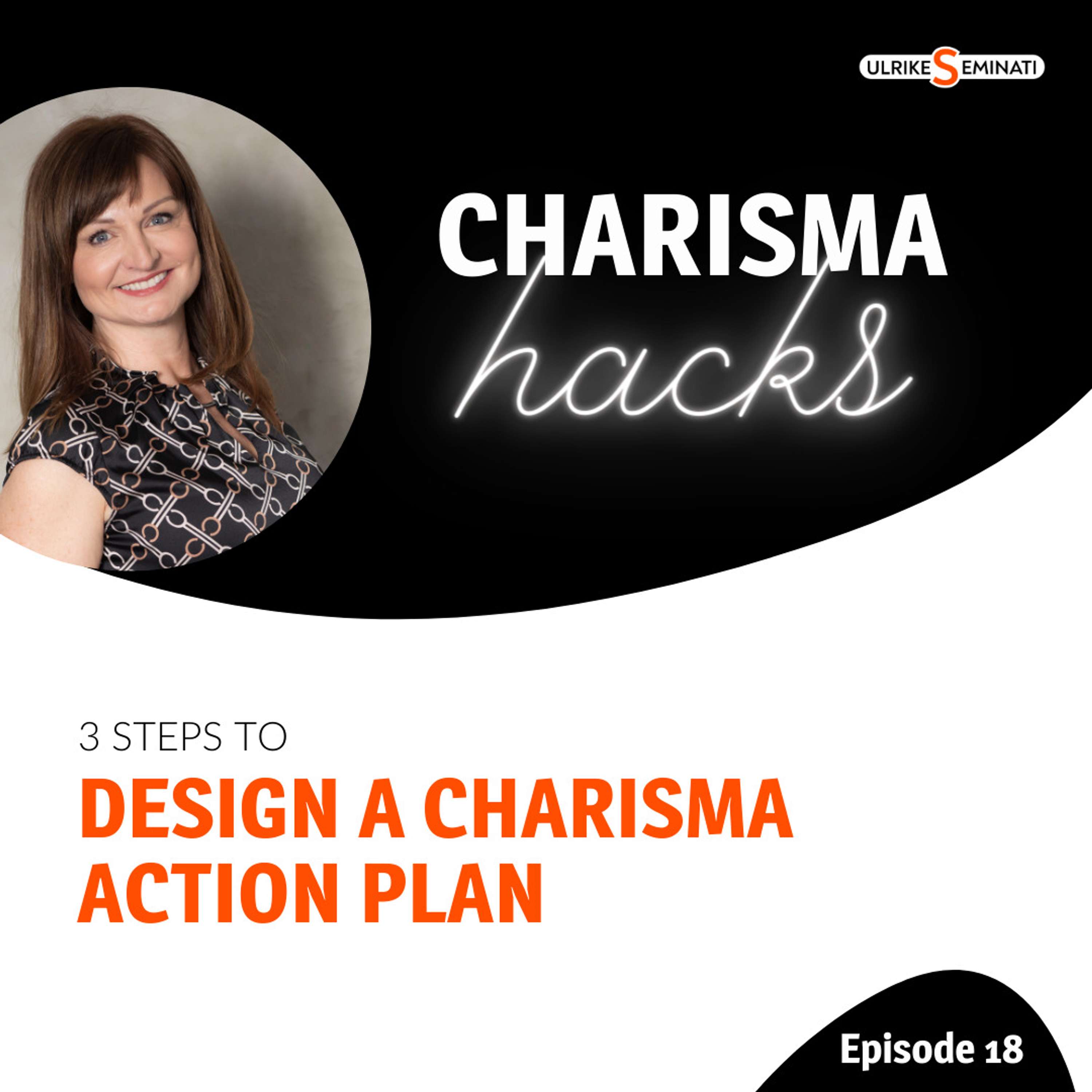 Charisma Hacks - Strategies, Tools & Mindset Training To Release Your Hidden Potential
