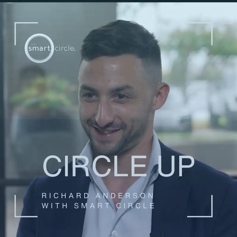 Running A Company Was Extremely Stressful: Interview with NC/ICD Owner Richard