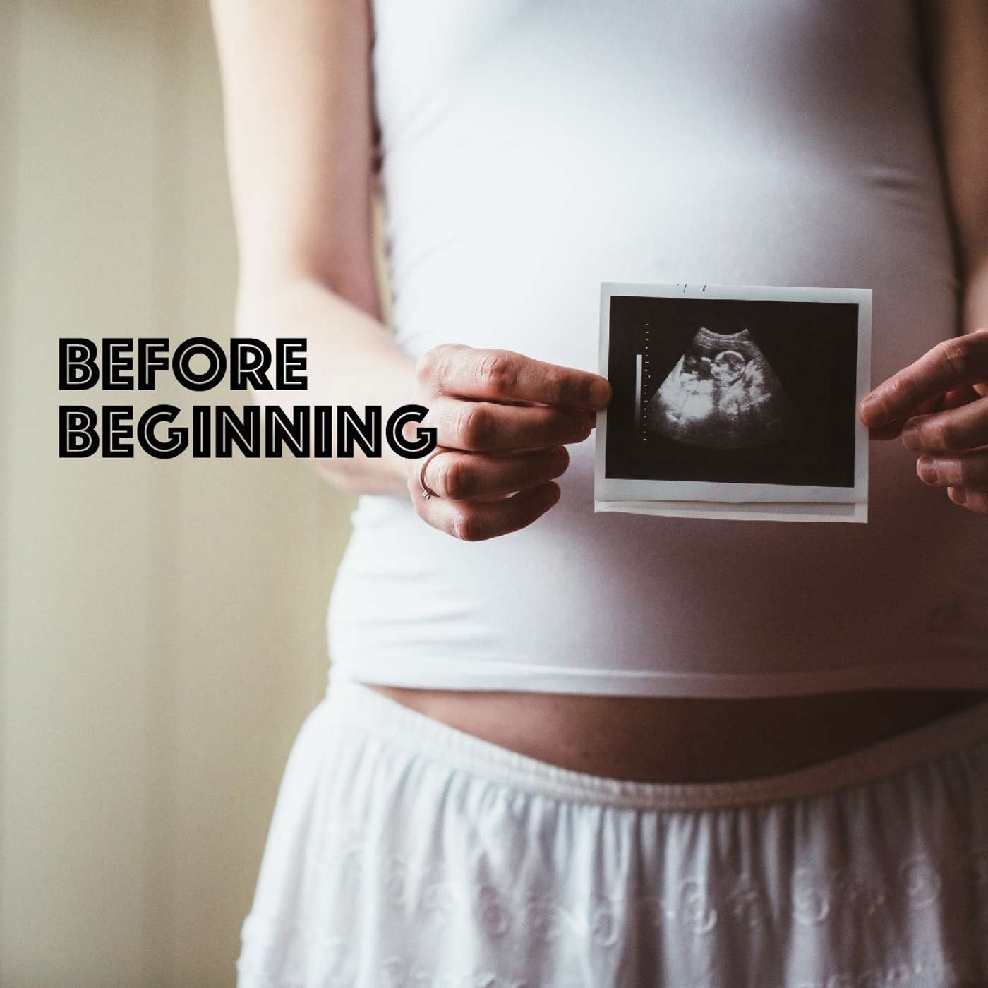 Before Beginning - Scott Wall