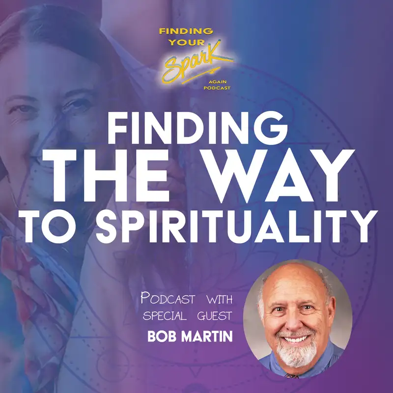 Finding The Way To Spirituality