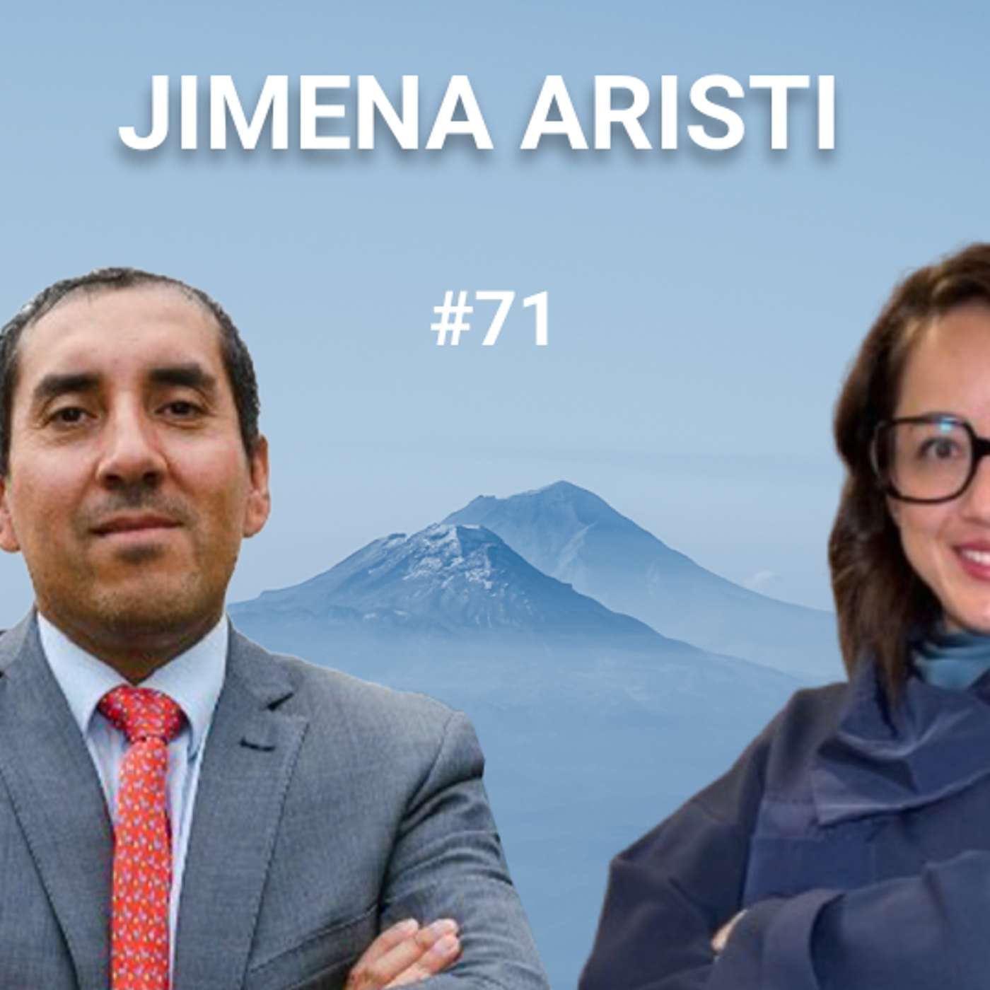 Reflexiones sobre ahorro e inversión con Jimena Aristi 🎤 Invirtiendo y entendiendo #71