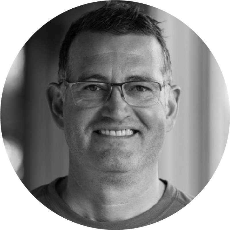 Darren Gallop