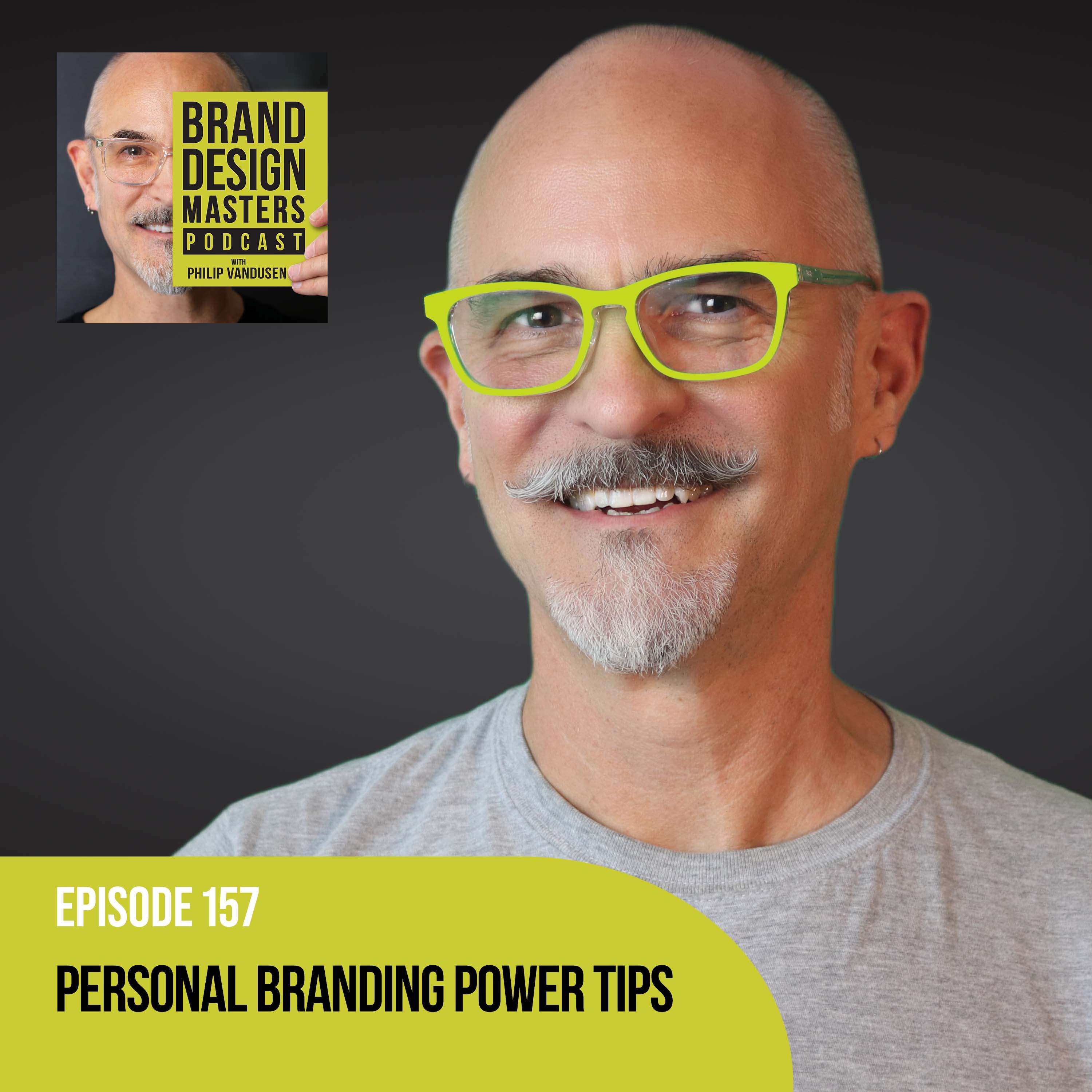 Brand Design Masters Podcast