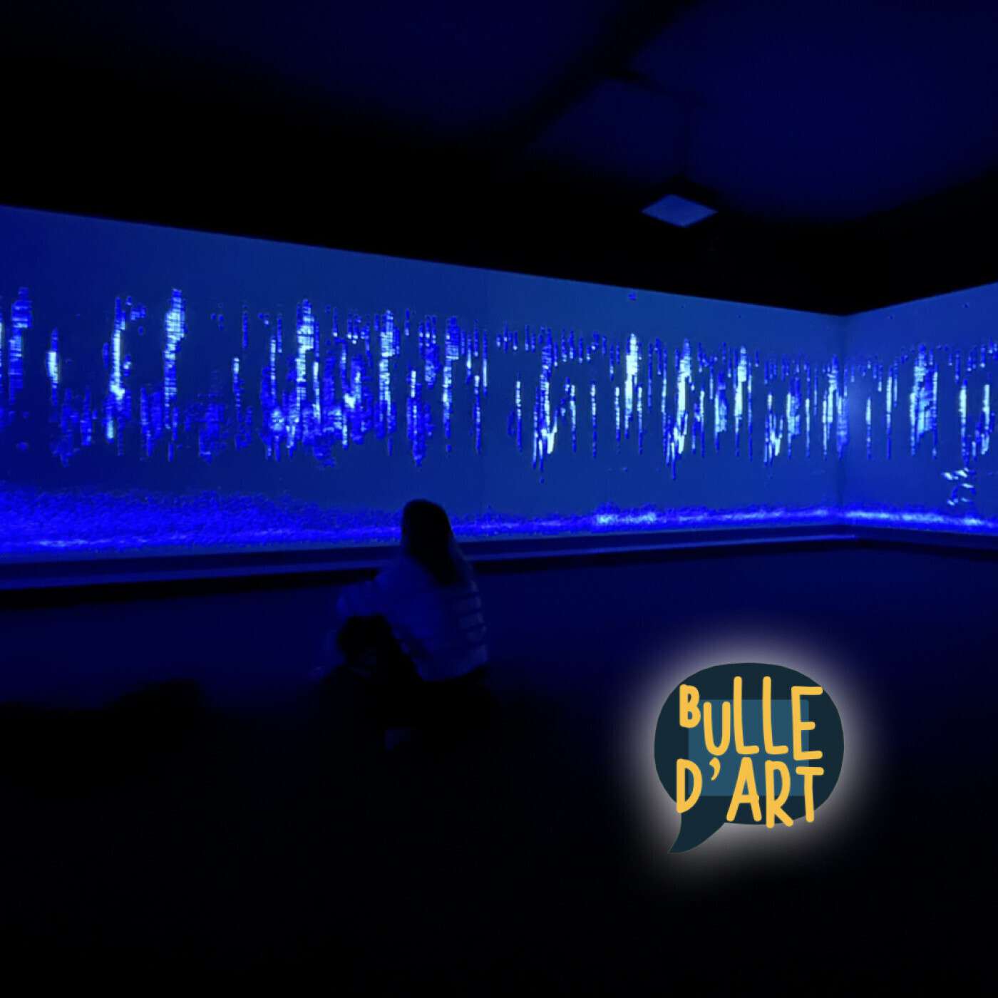 [n°86] Bernie Krause et son saisissant "Grand orchestre des animaux"