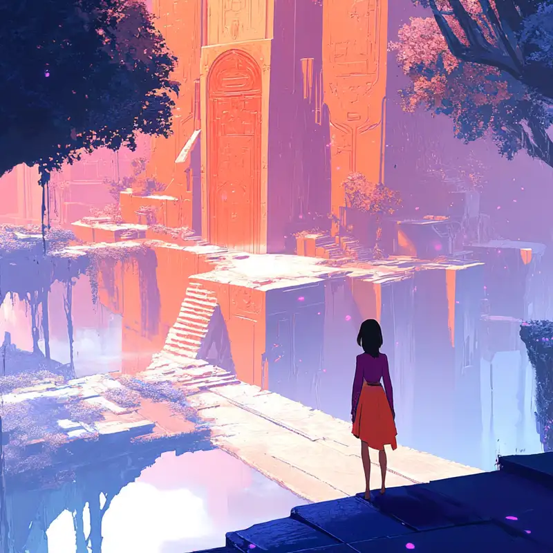 Does Your Story’s Setting NEED to Mean Something? | Reddit Writing Q