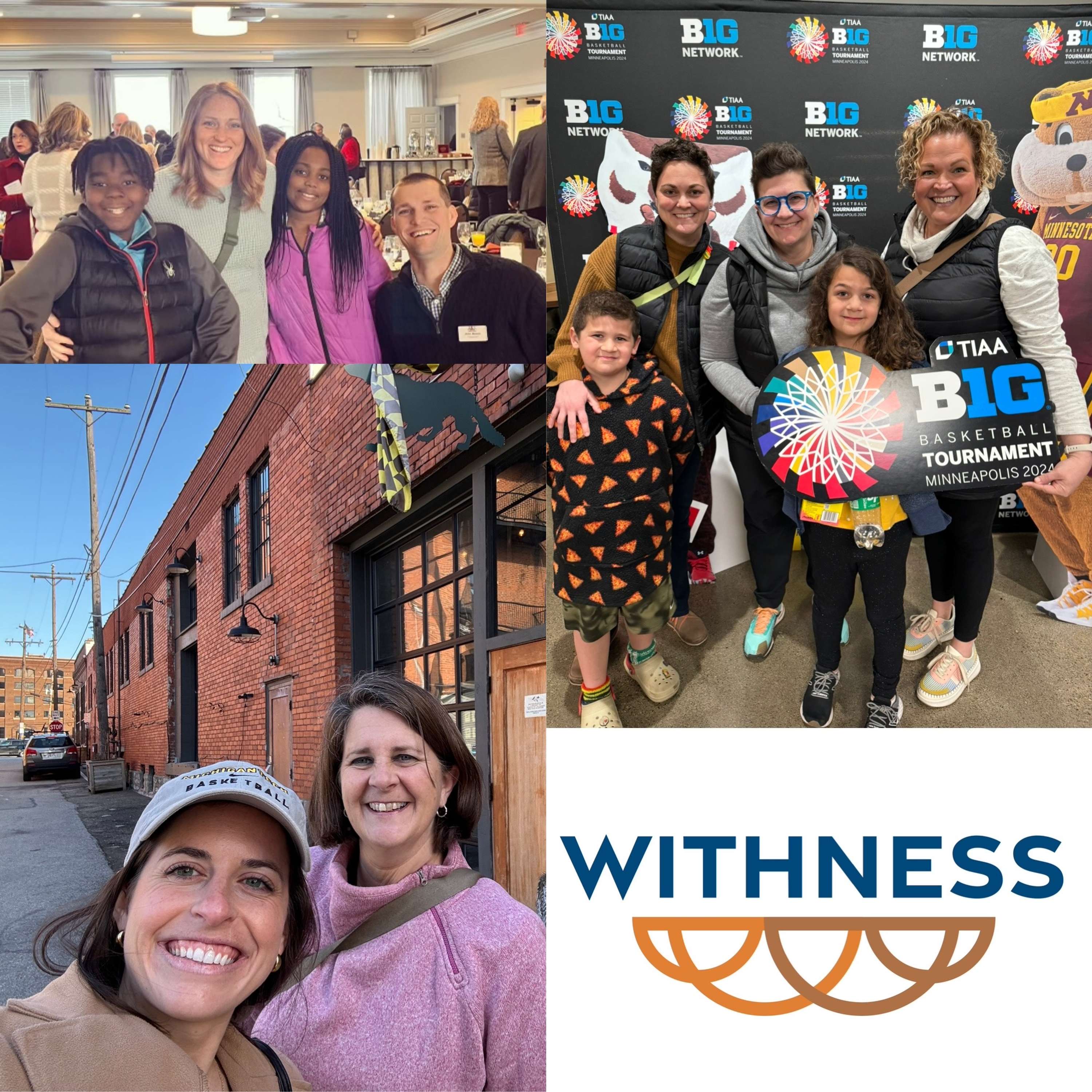 Withness