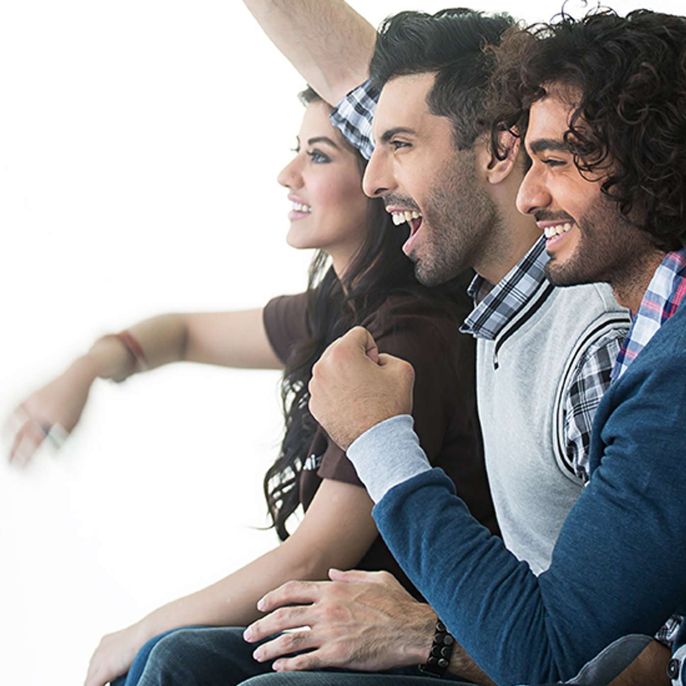 DRCM from YASH and C5MI