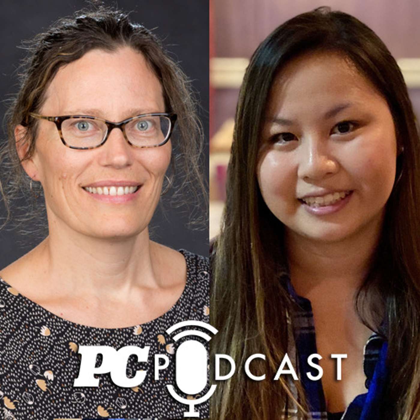 Providence College Podcast