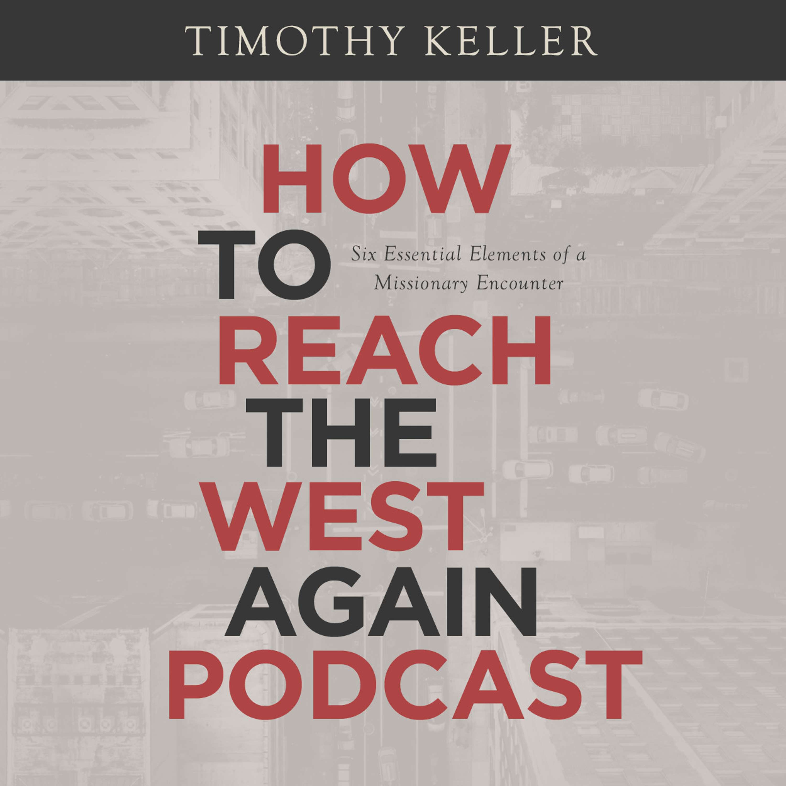 S1E1: The Challenges of Reaching the West