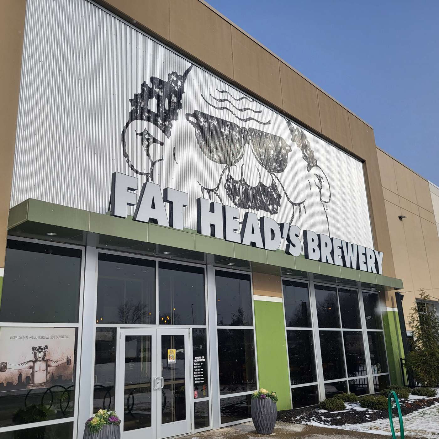 AAB 084: Double the flavor and double the fun with Double IPA