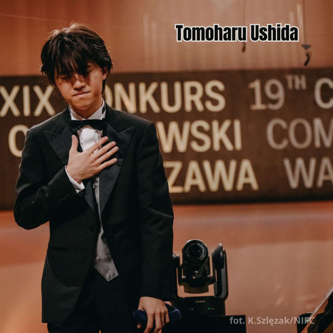Tomoharu Ushida: The true face of Chopin episode artwork