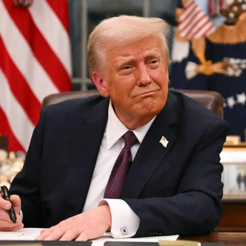 Trump Bans Gender Extremism in Military, FAA Offers Resignation Package, Pentagon Deploys Troops for Border, Trump Administration Purges FBI, and more...