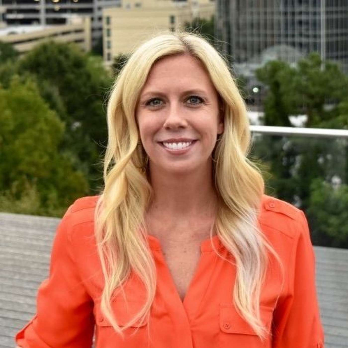 Episode 65 with Karen Houghton