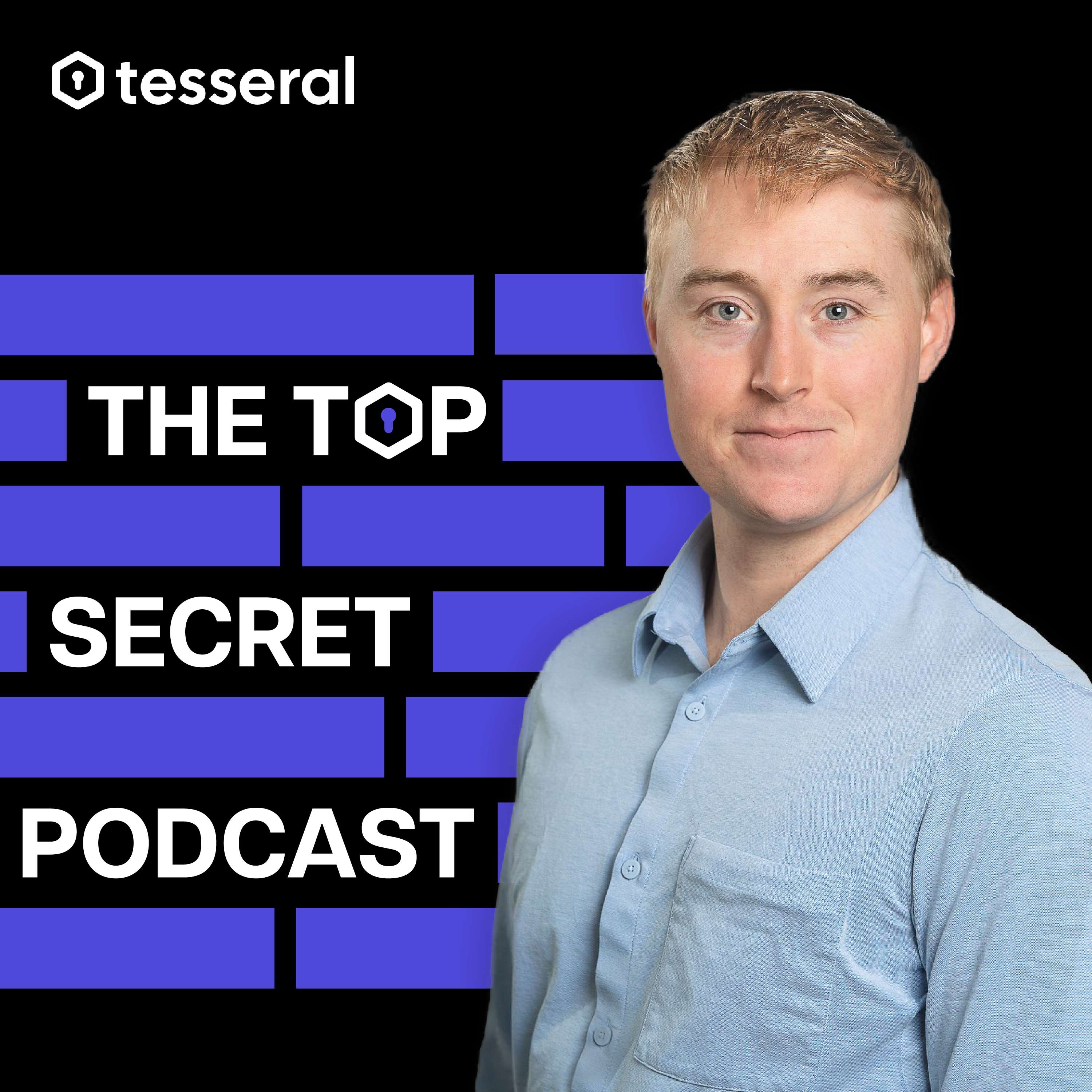 The Top Secret Podcast
