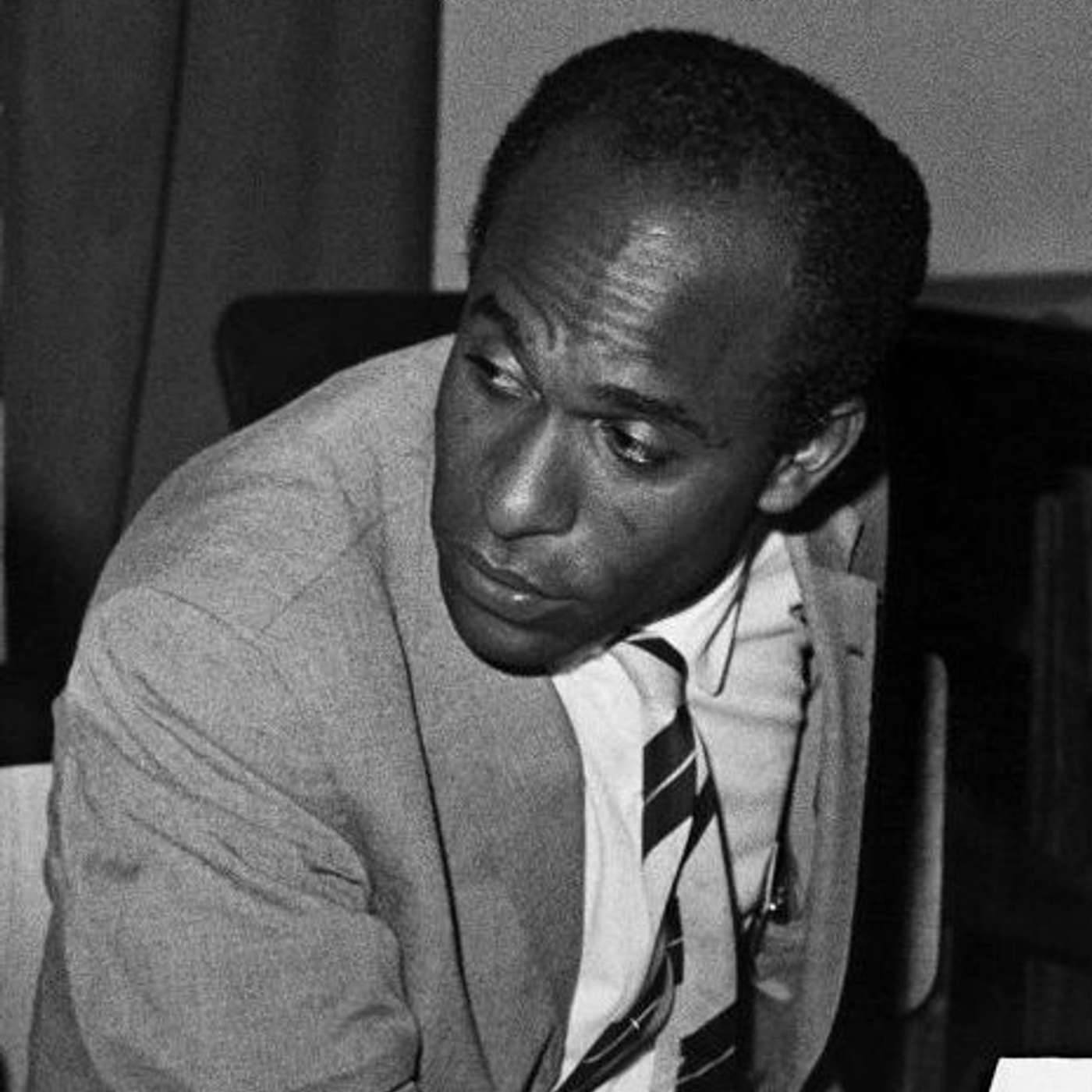 Lisa, Abby, and Teagan on Frantz Fanon's Black Skin, White Masks