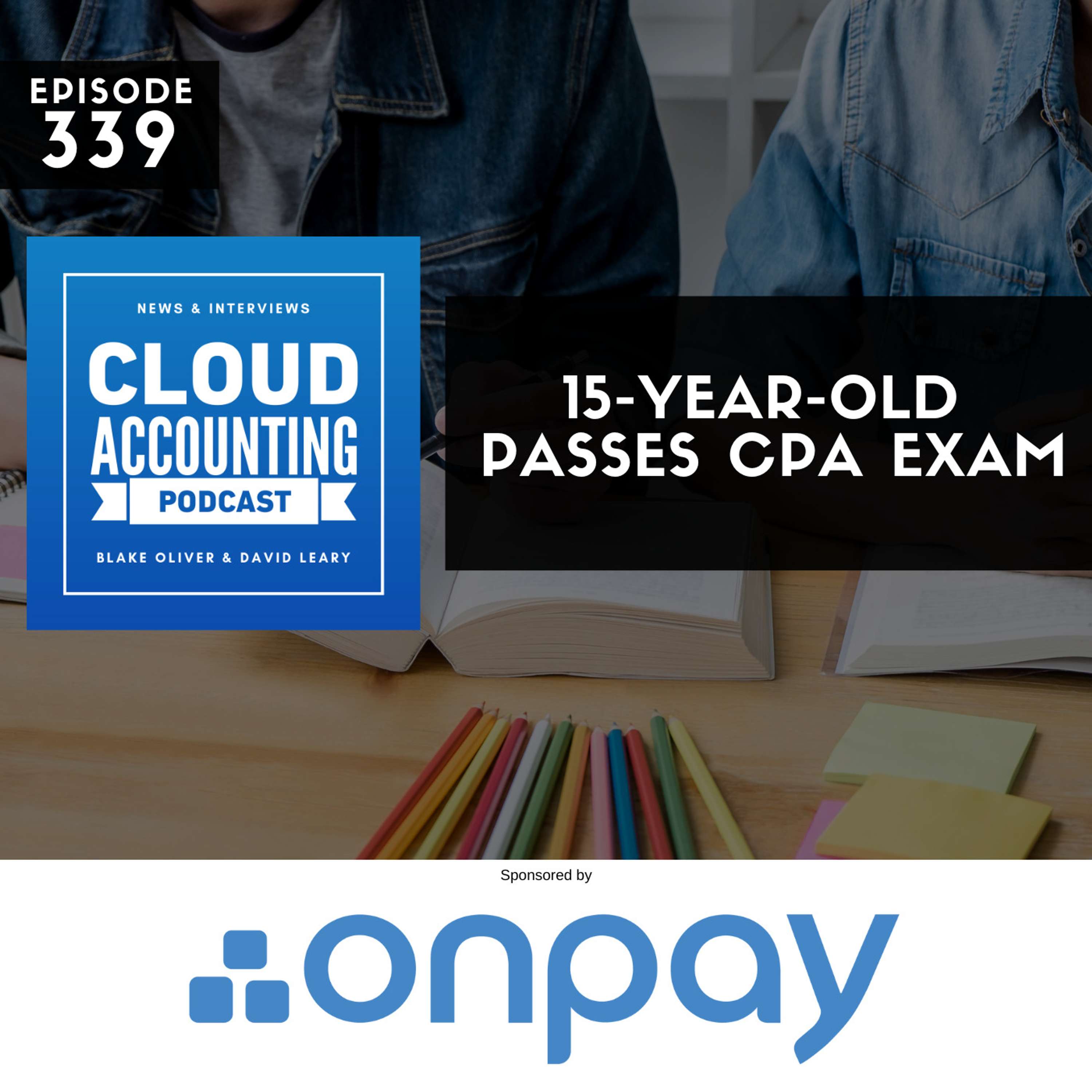 The Accounting Podcast