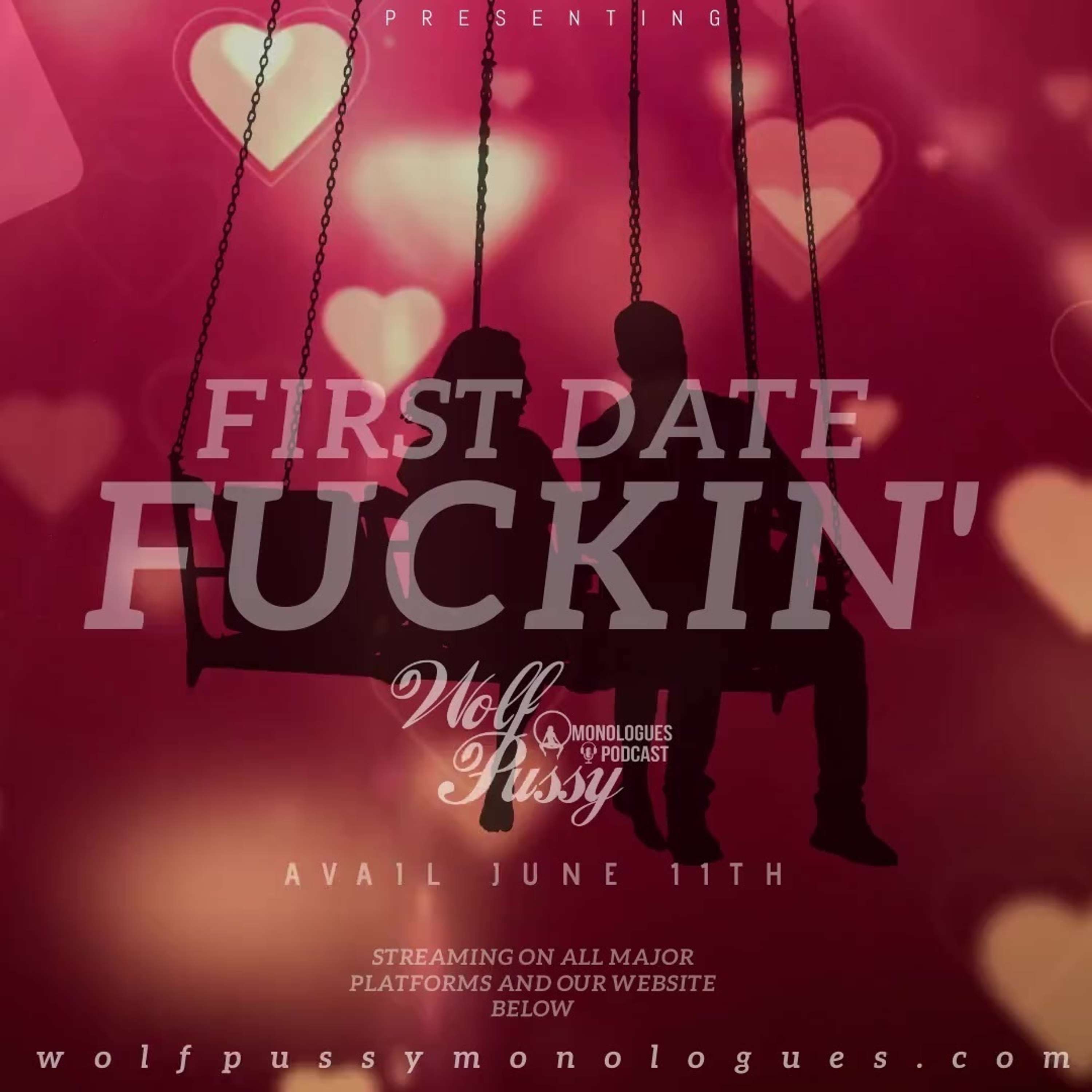 FIRST DATE FUCKIN'