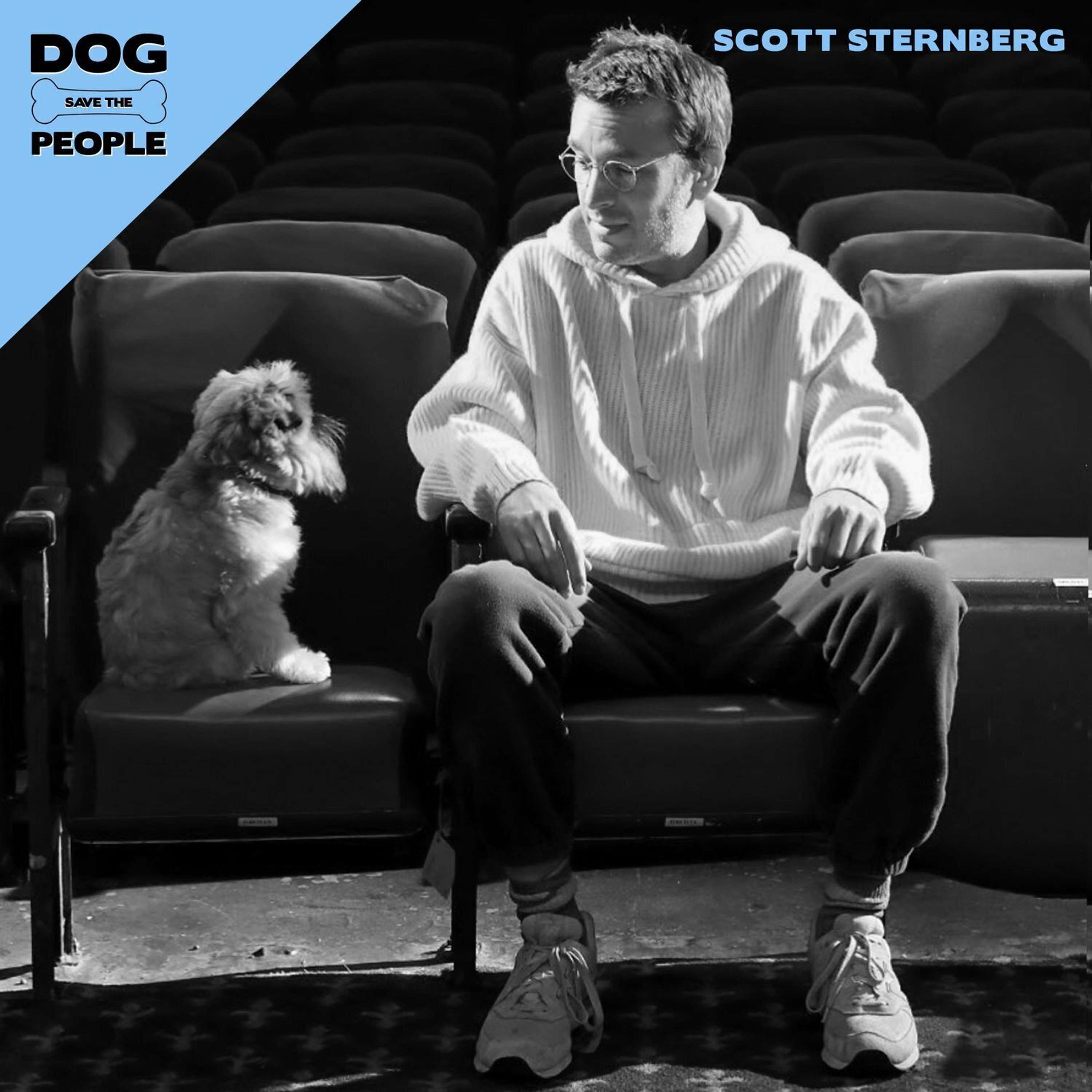 Walk It Out w/ Scott Sternberg
