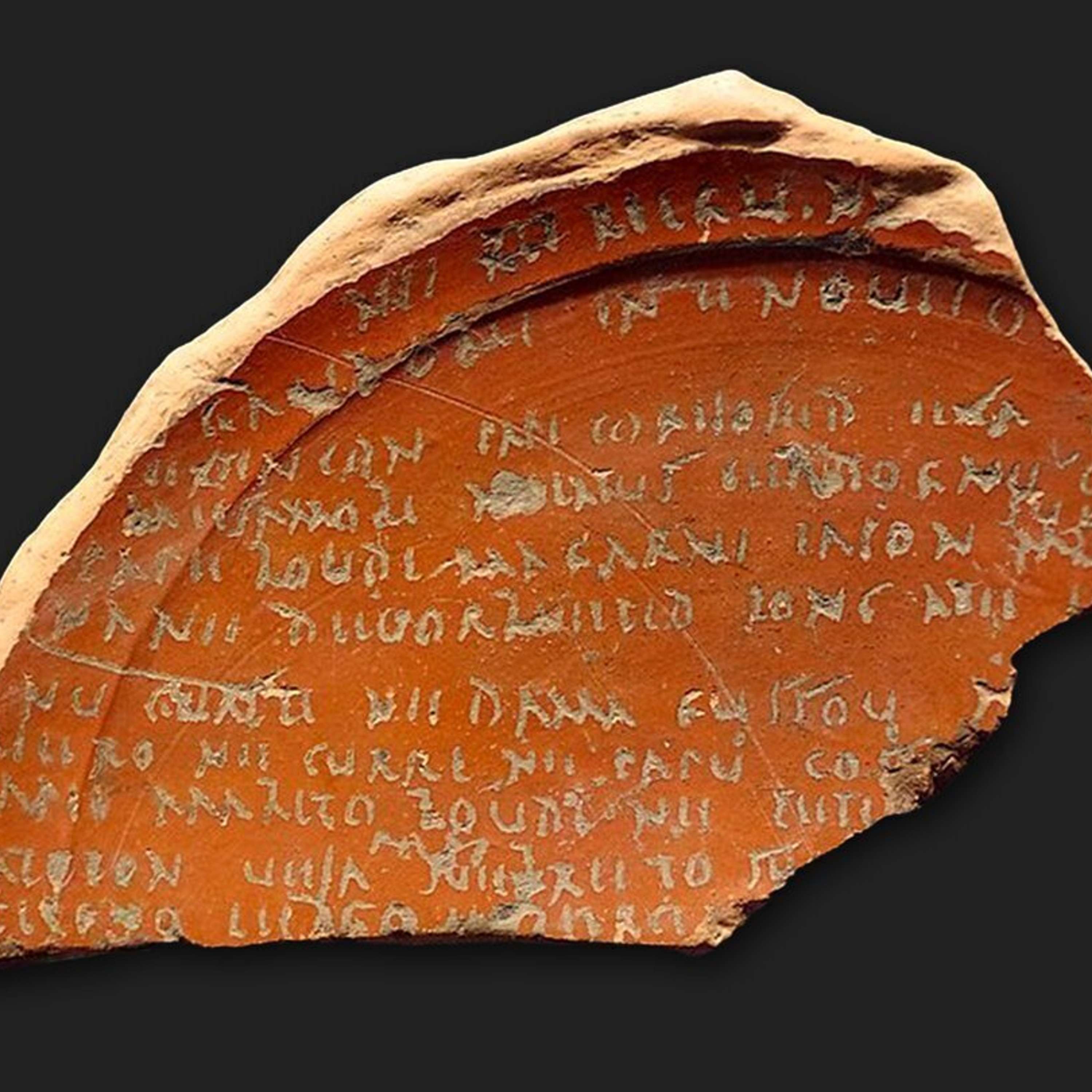 Celtas. Un pueblo de hierro (III): Las lenguas de los celtas