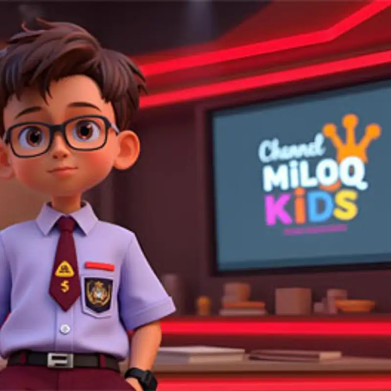 MILOQKIDS
