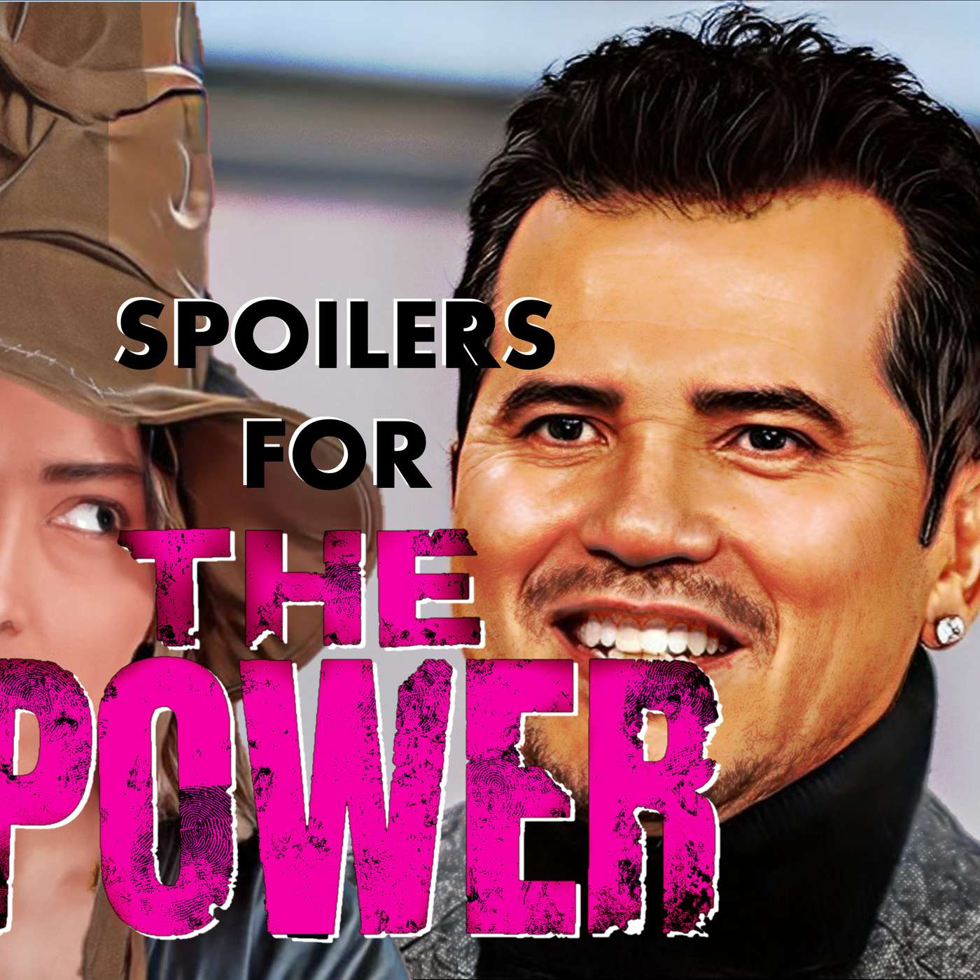 Did John Leguizamo Just Spoil The Ending Of The Power?