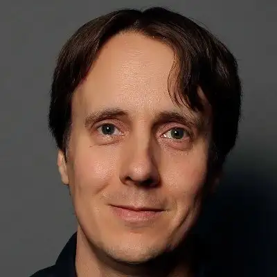 Jaim Zuber