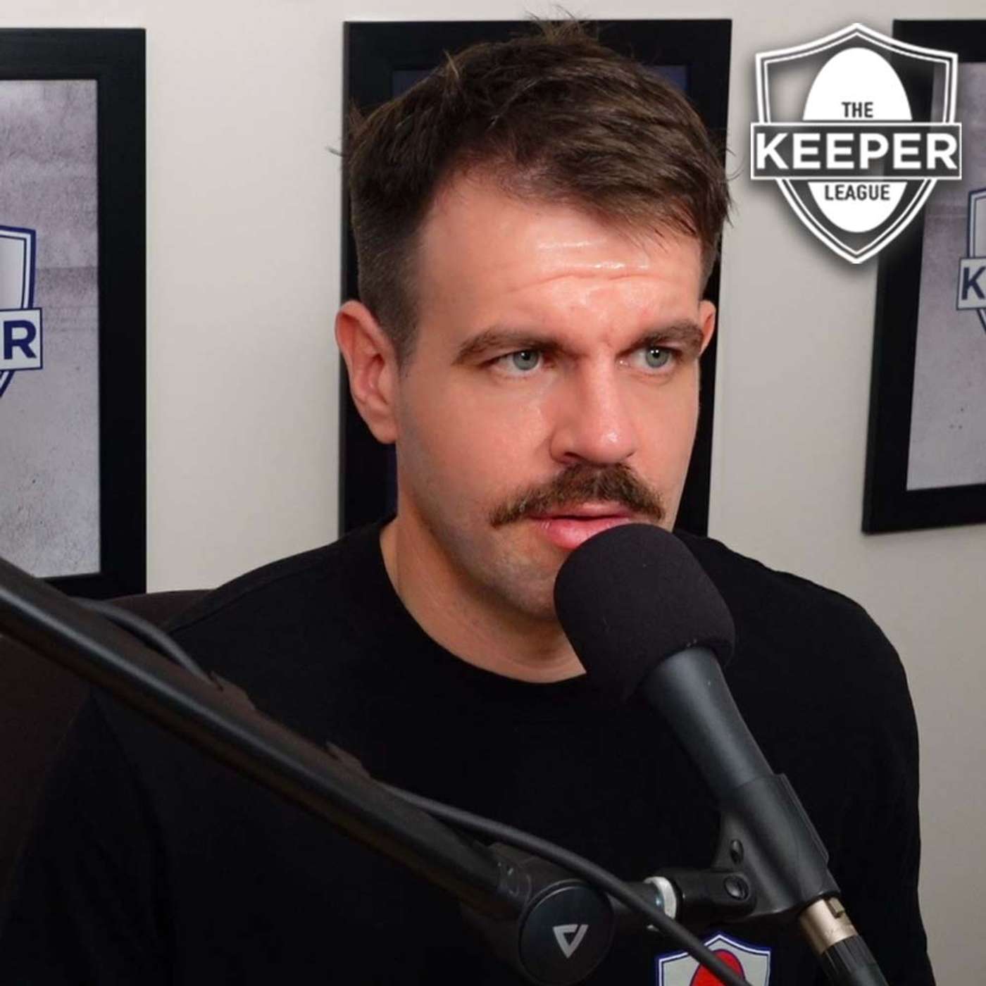 The Keeper League - AFL Fantasy Podcast