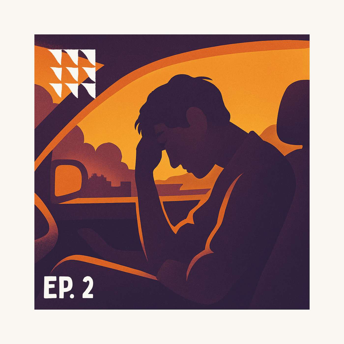 EP. 2 | Anxious for Nothing?