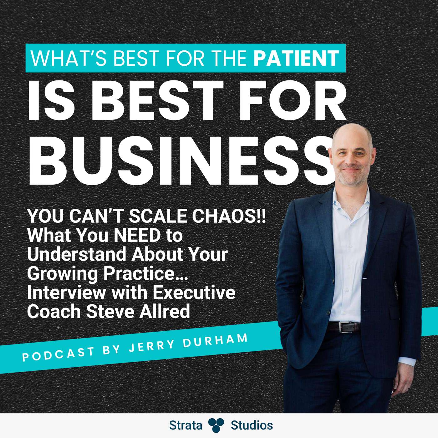 Whats Best For The Patient Is Best For Business