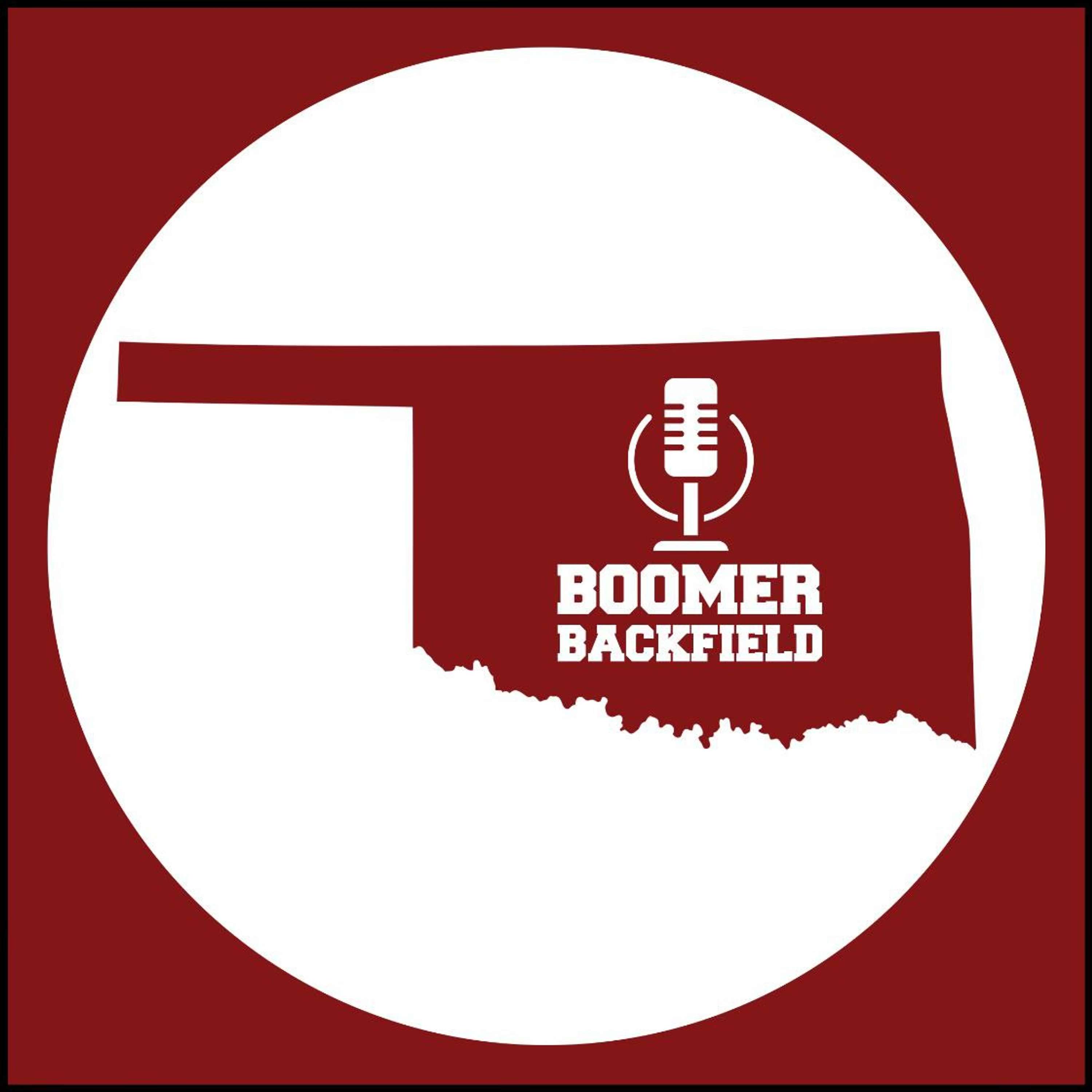 Boomer Backfield