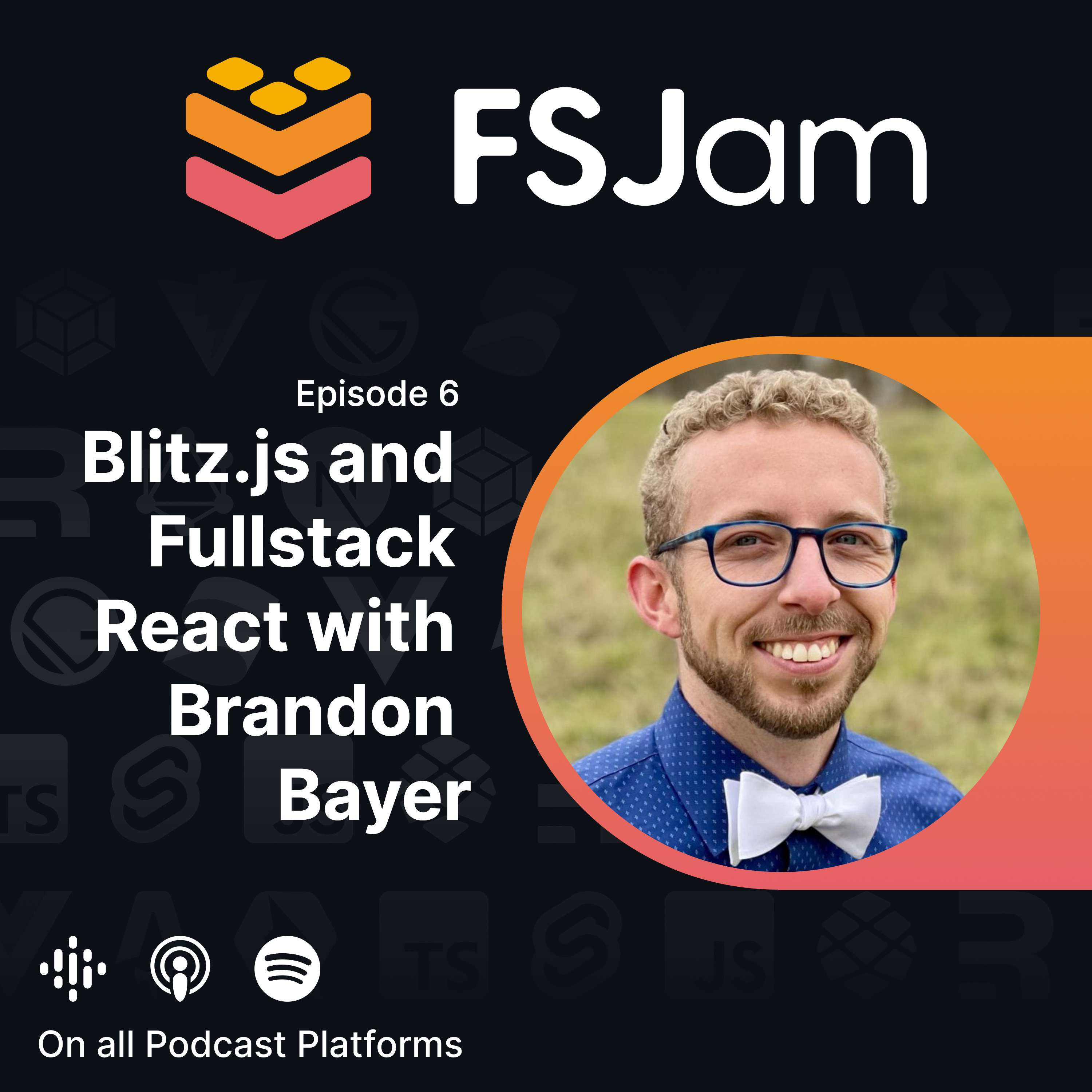 FSJam Podcast