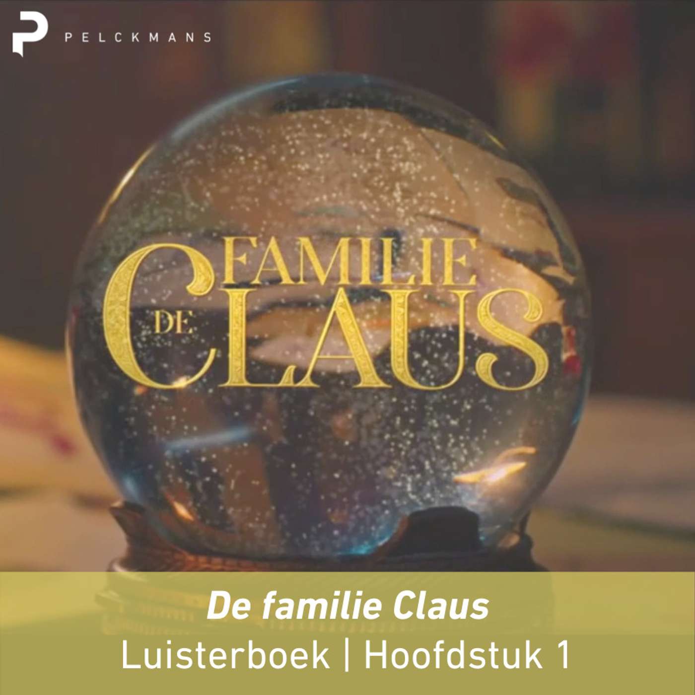 Hoofdstuk 1 Hoofdstuk 1