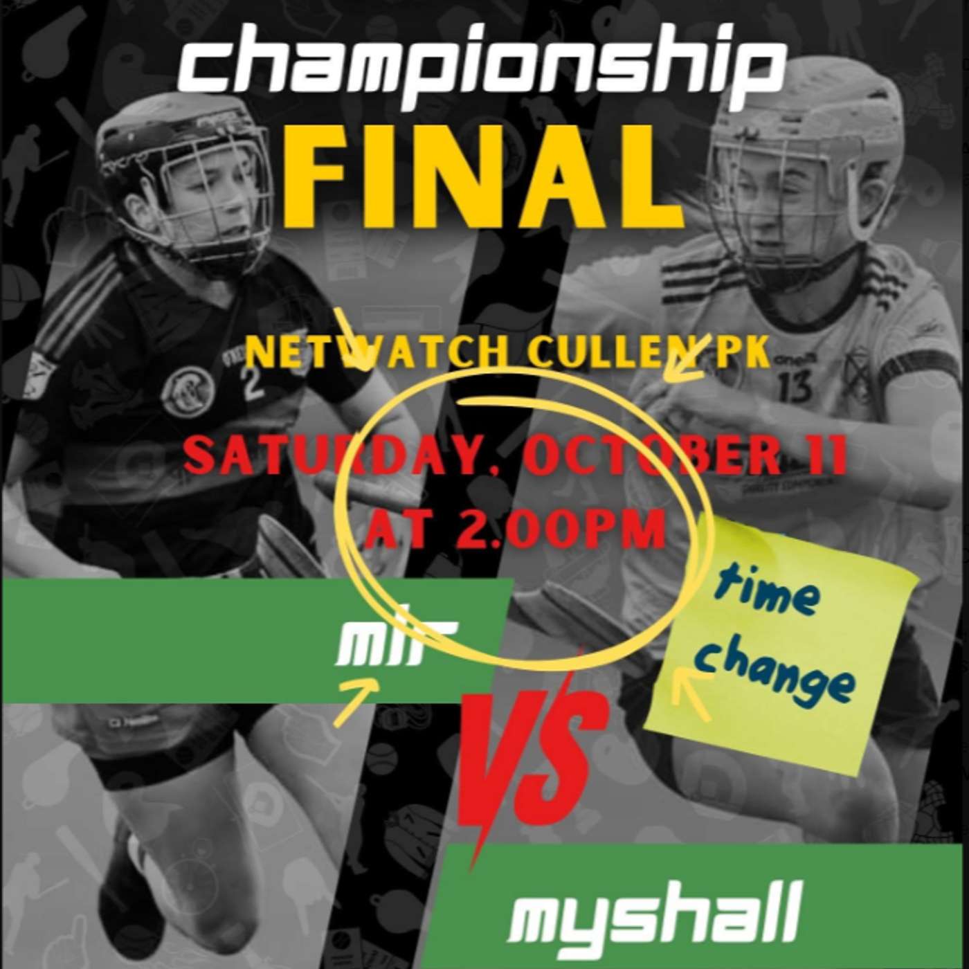 Listen back to Mount Leinster Rangers historic Carlow Senior Camogie title victory. Listen back to Mount Leinster Rangers historic Carlow Senior Camogie title victory.