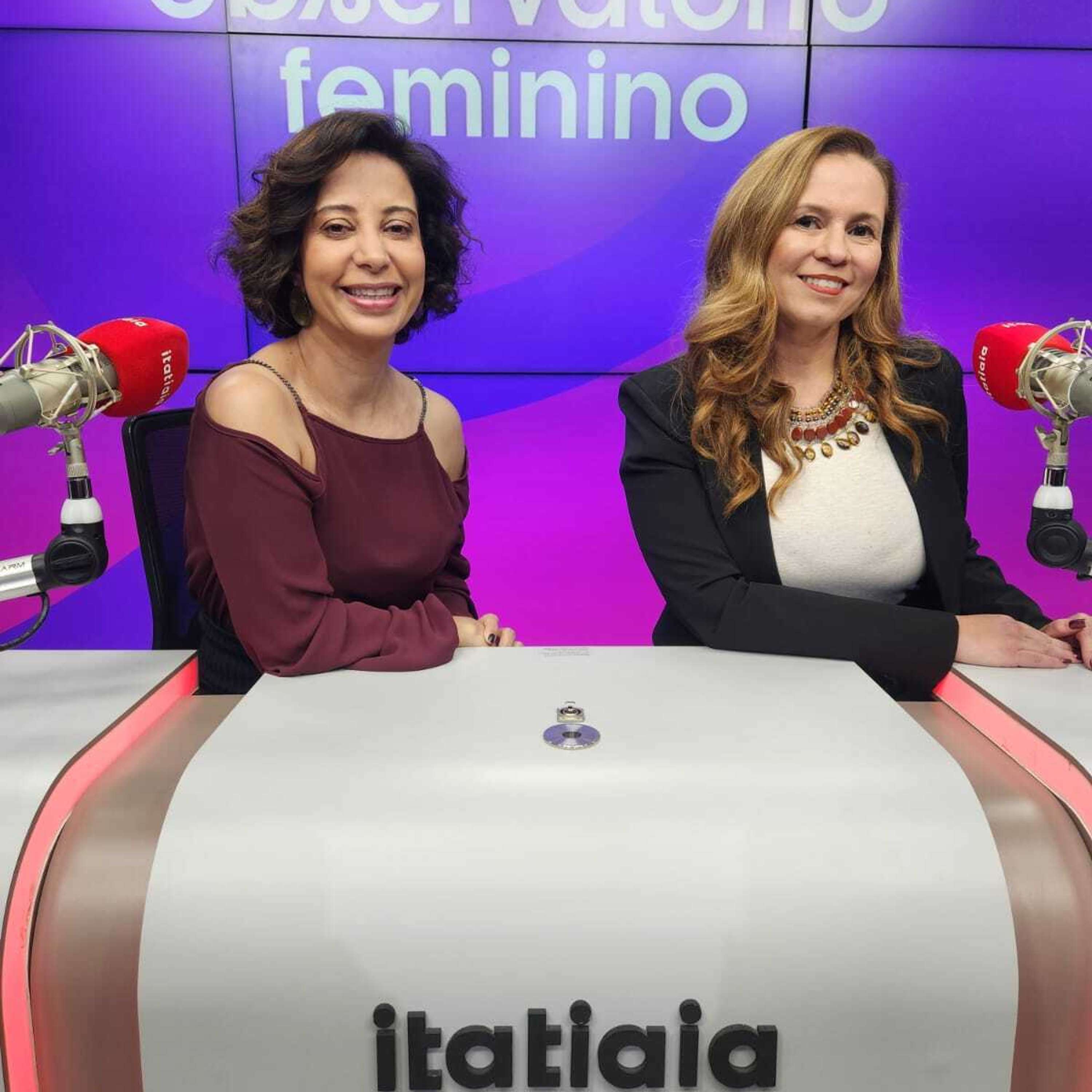 Observatório Feminino