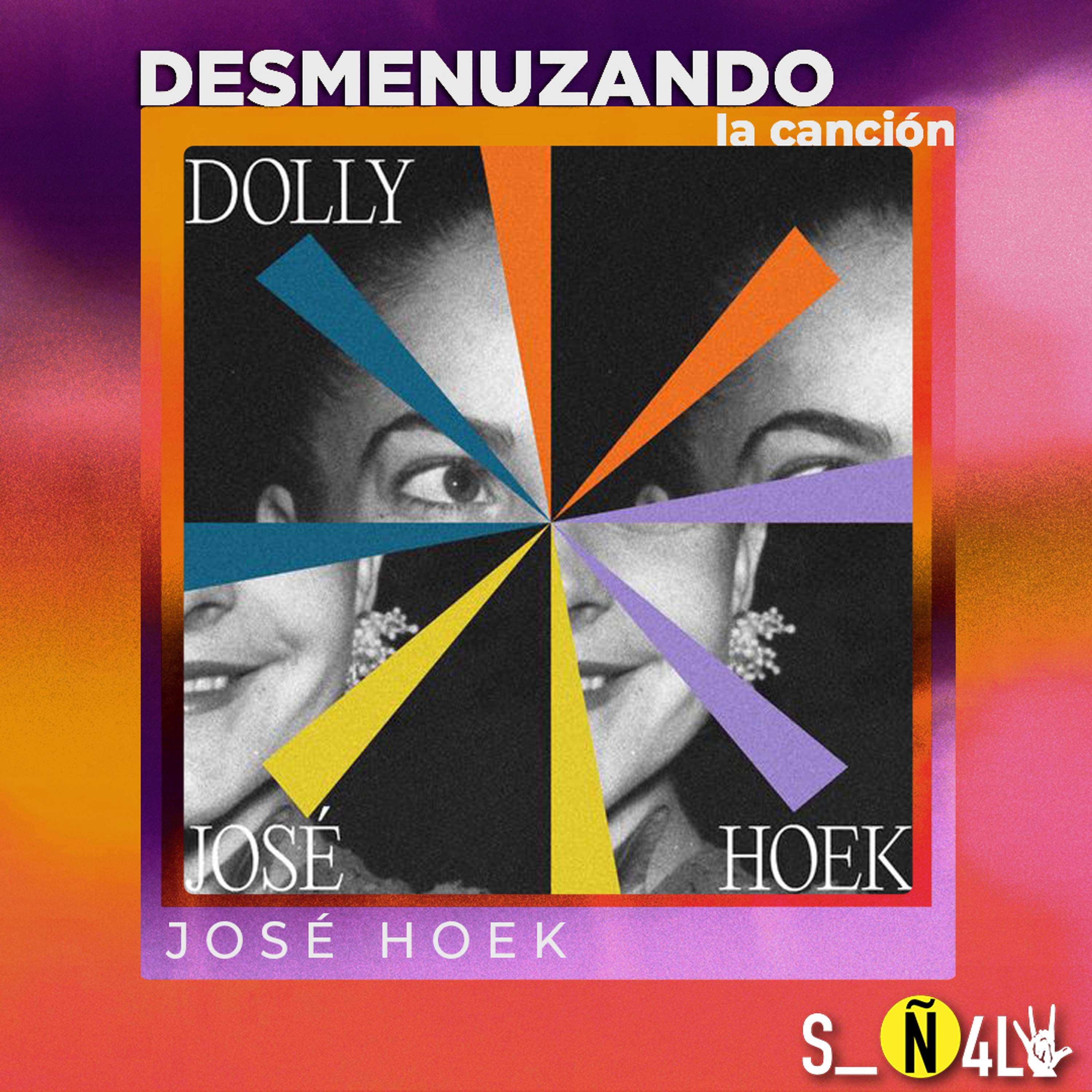 Señal VL: Desmenuzando la canción