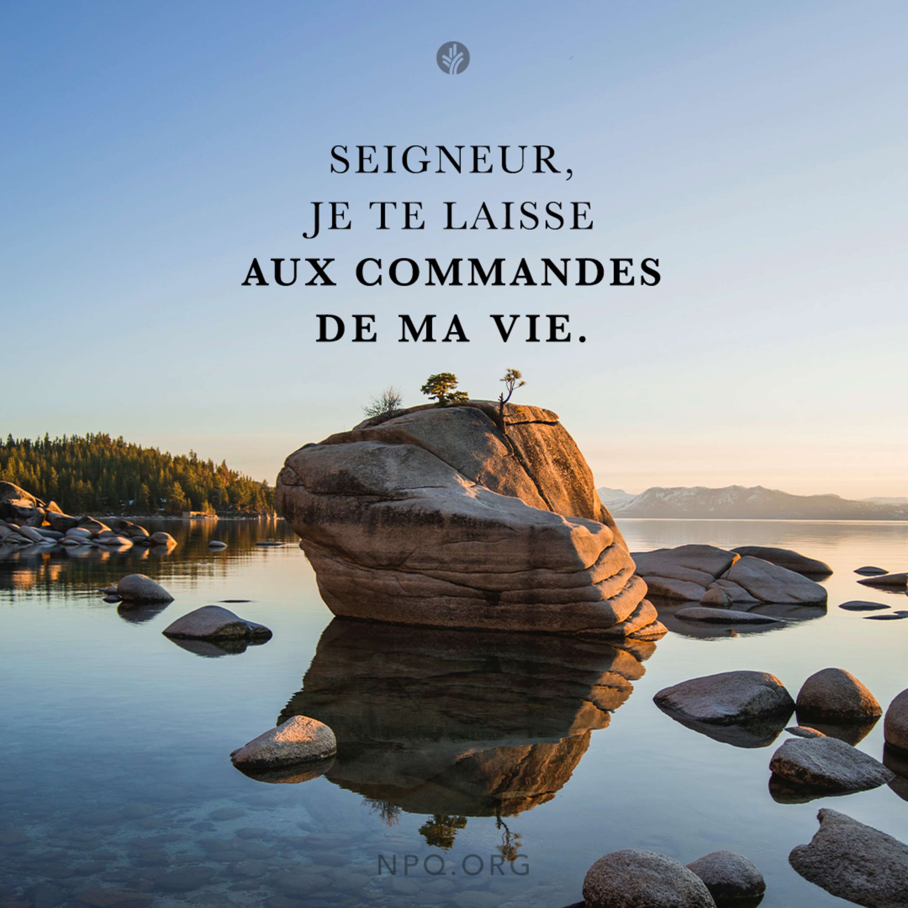 Notre Pain Quotidien podcast