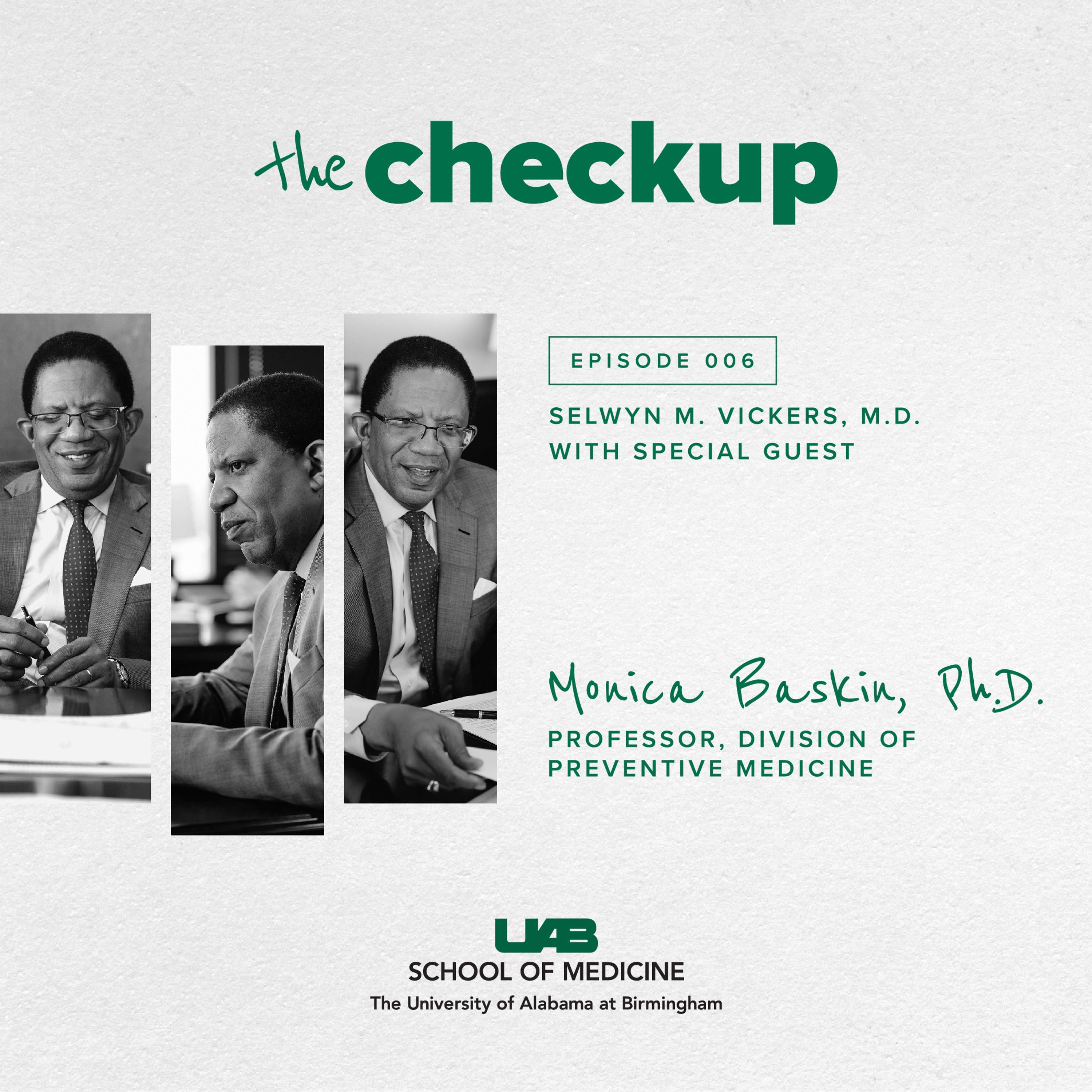 The Checkup