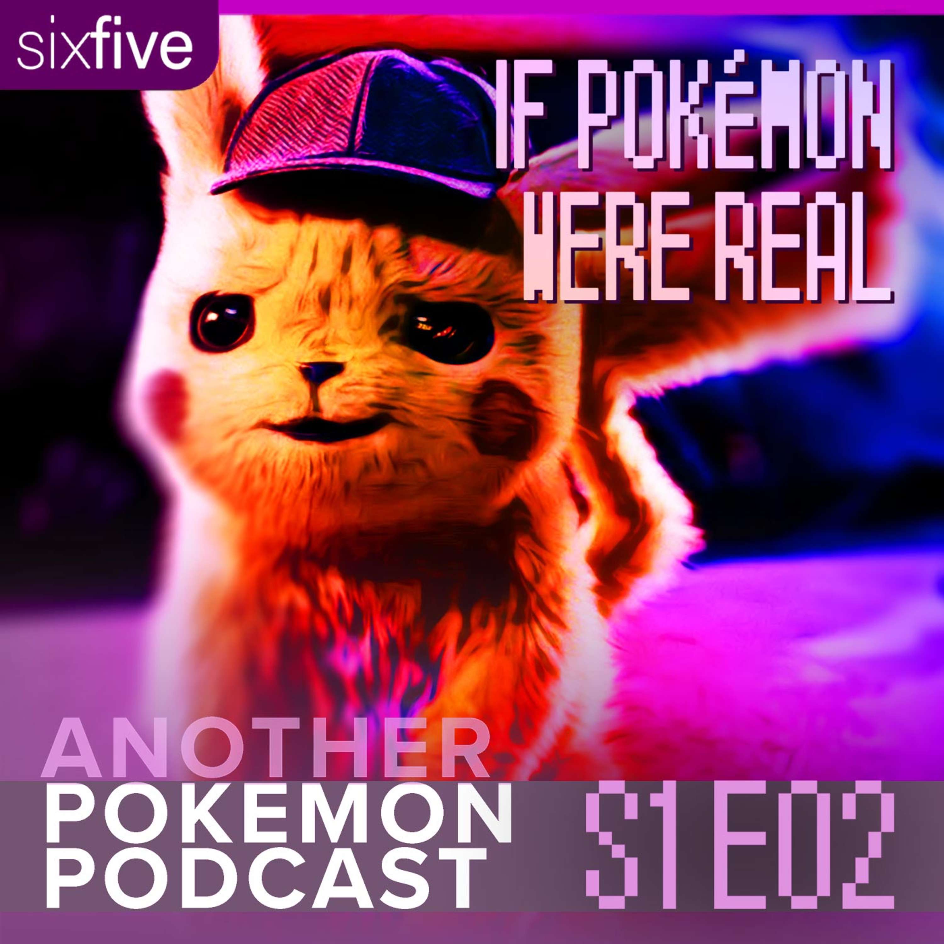 Another Pokémon Podcast