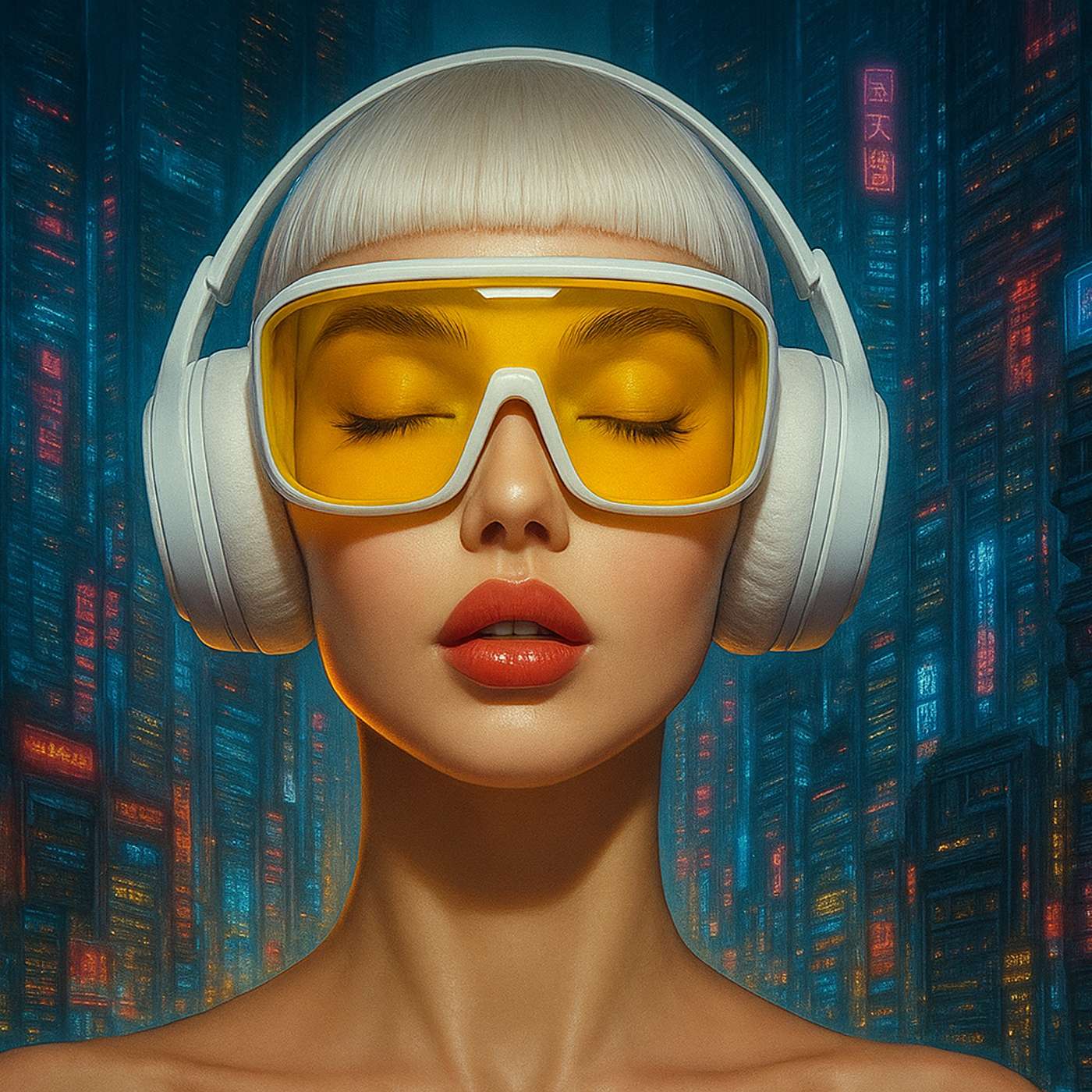 Vocal House DJ Set - Peak-time energy