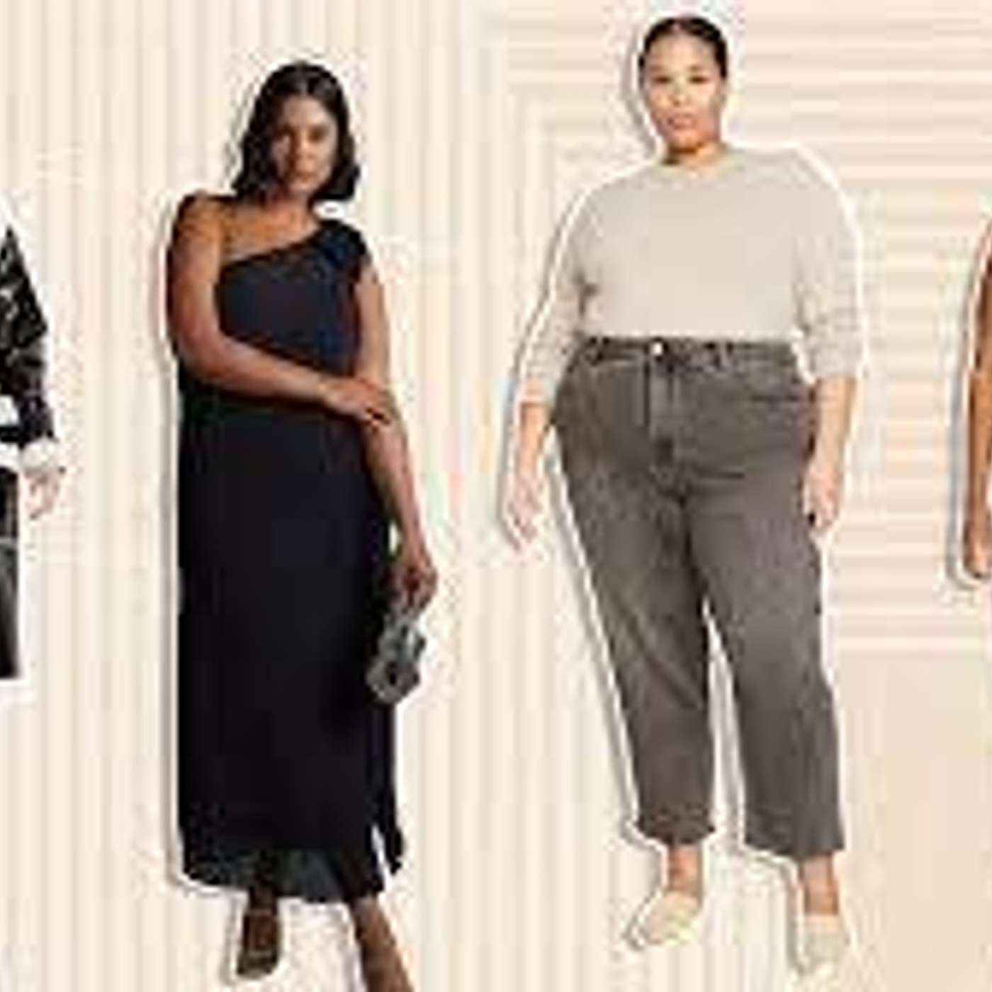 Trending Plus-Size Brands