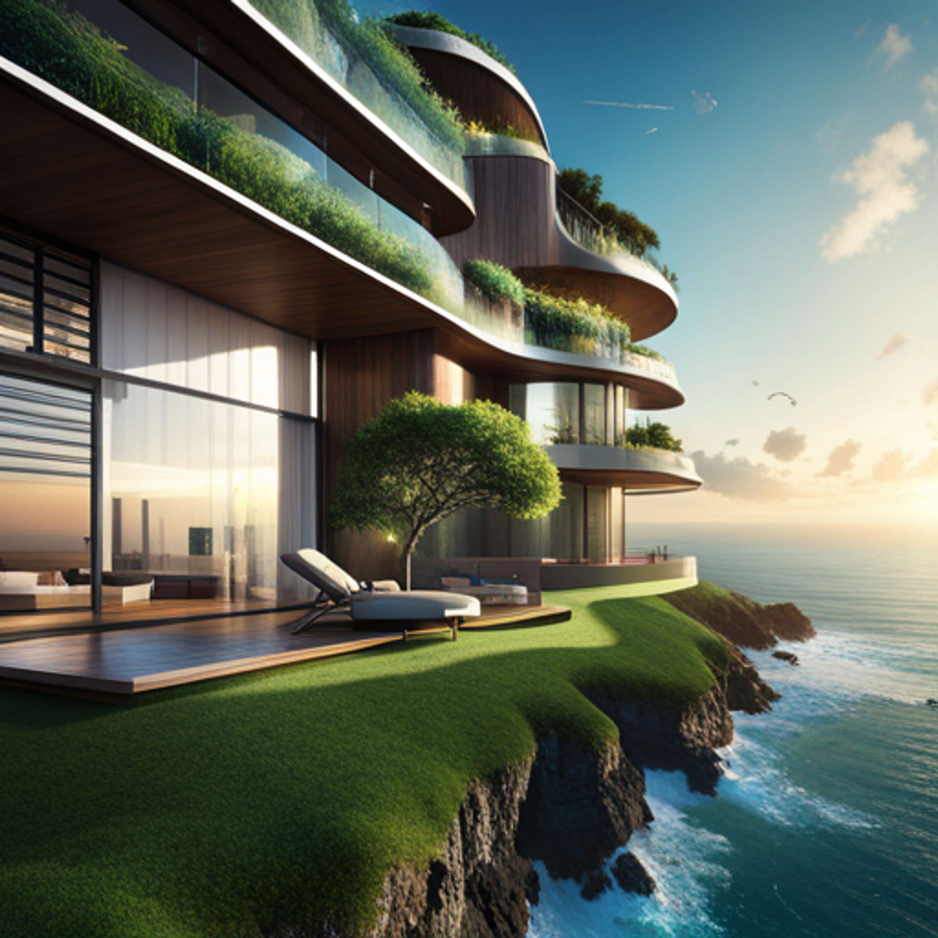 Unveiling the Allure of Malibu Real Estate: Beachfront Living and Oceanfront Views