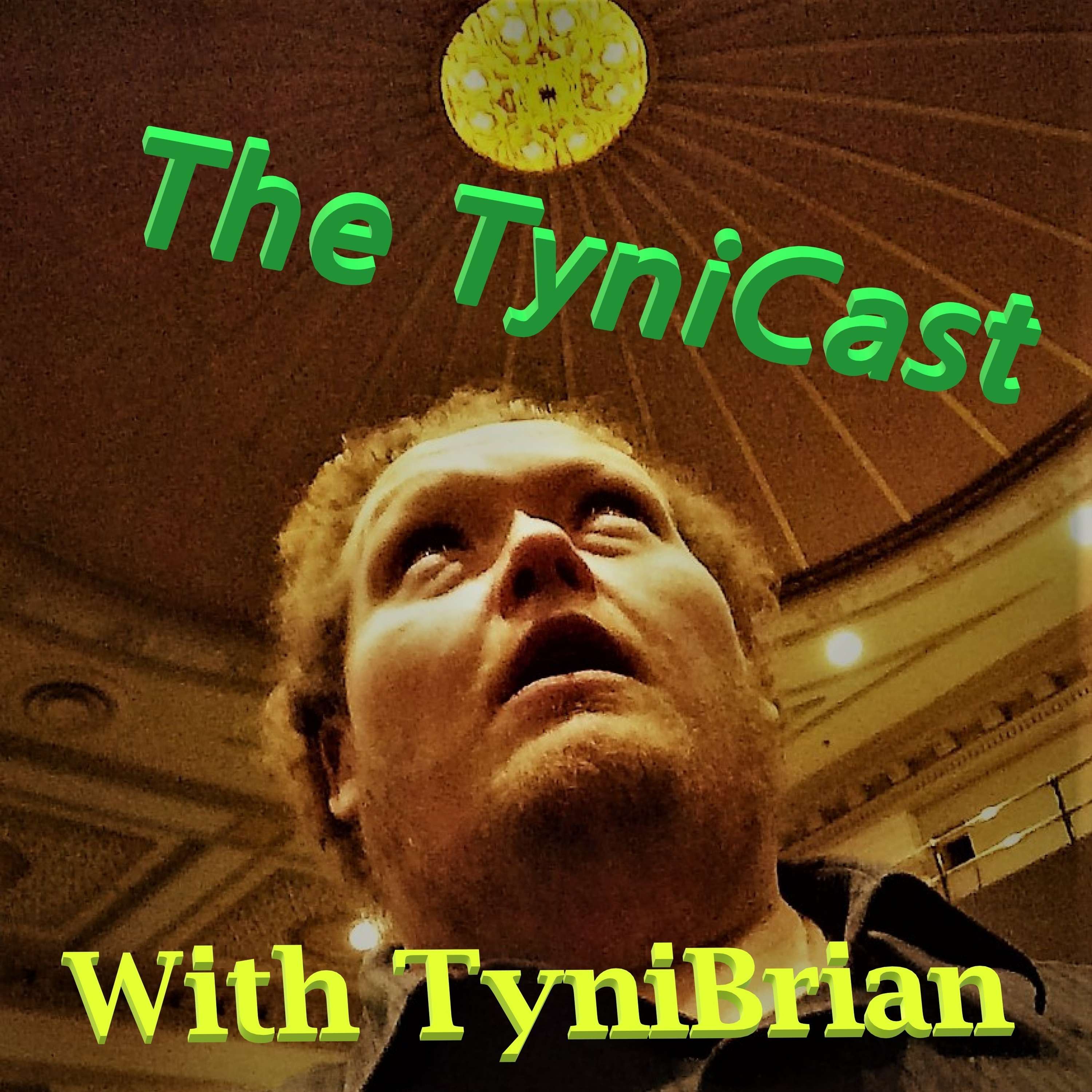 The TyniCast