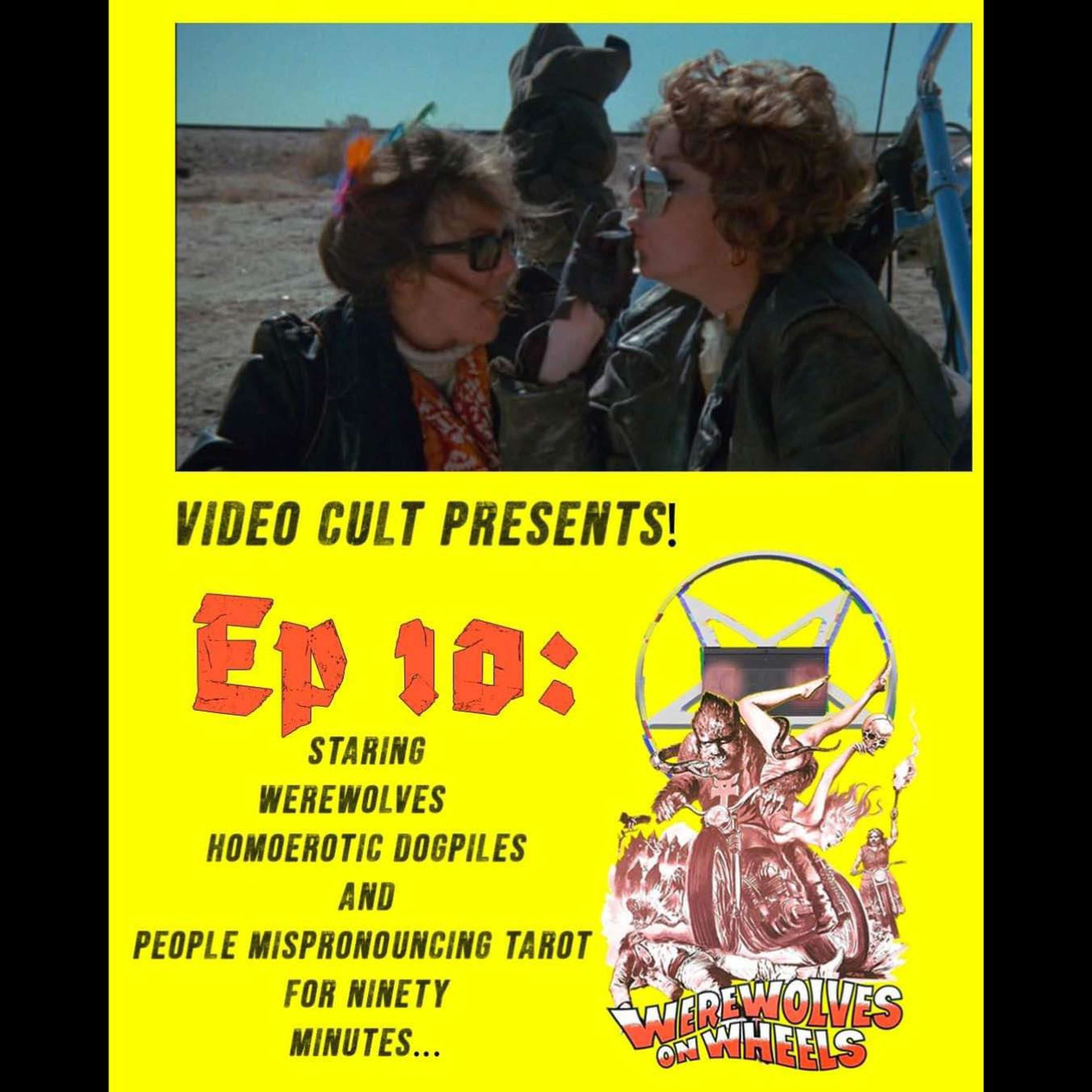 The Video Cult