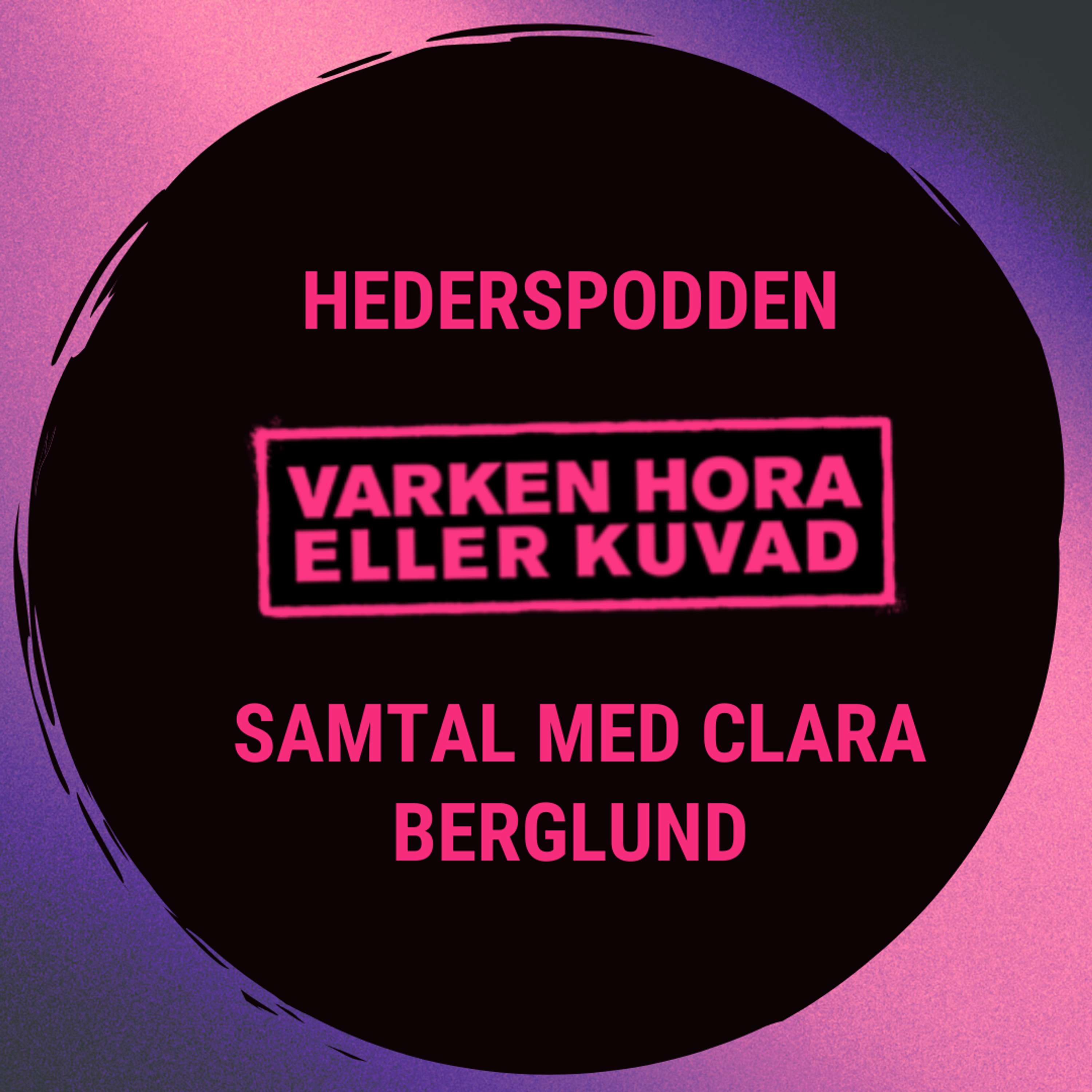 Hederspodden