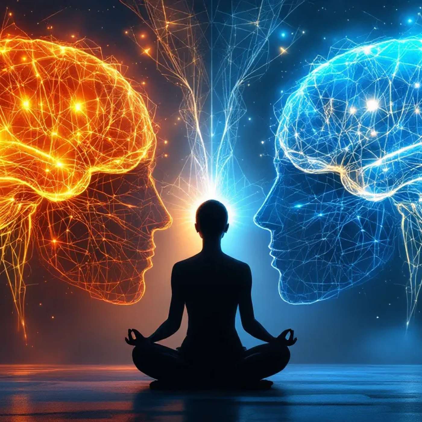Chronic Pain and Emotions: Can Therapy Help? episode artwork