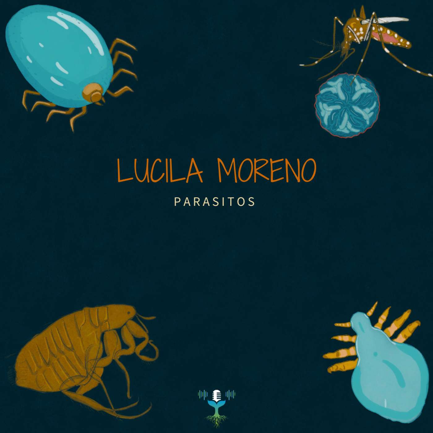 S02E03 - Lucila Moreno