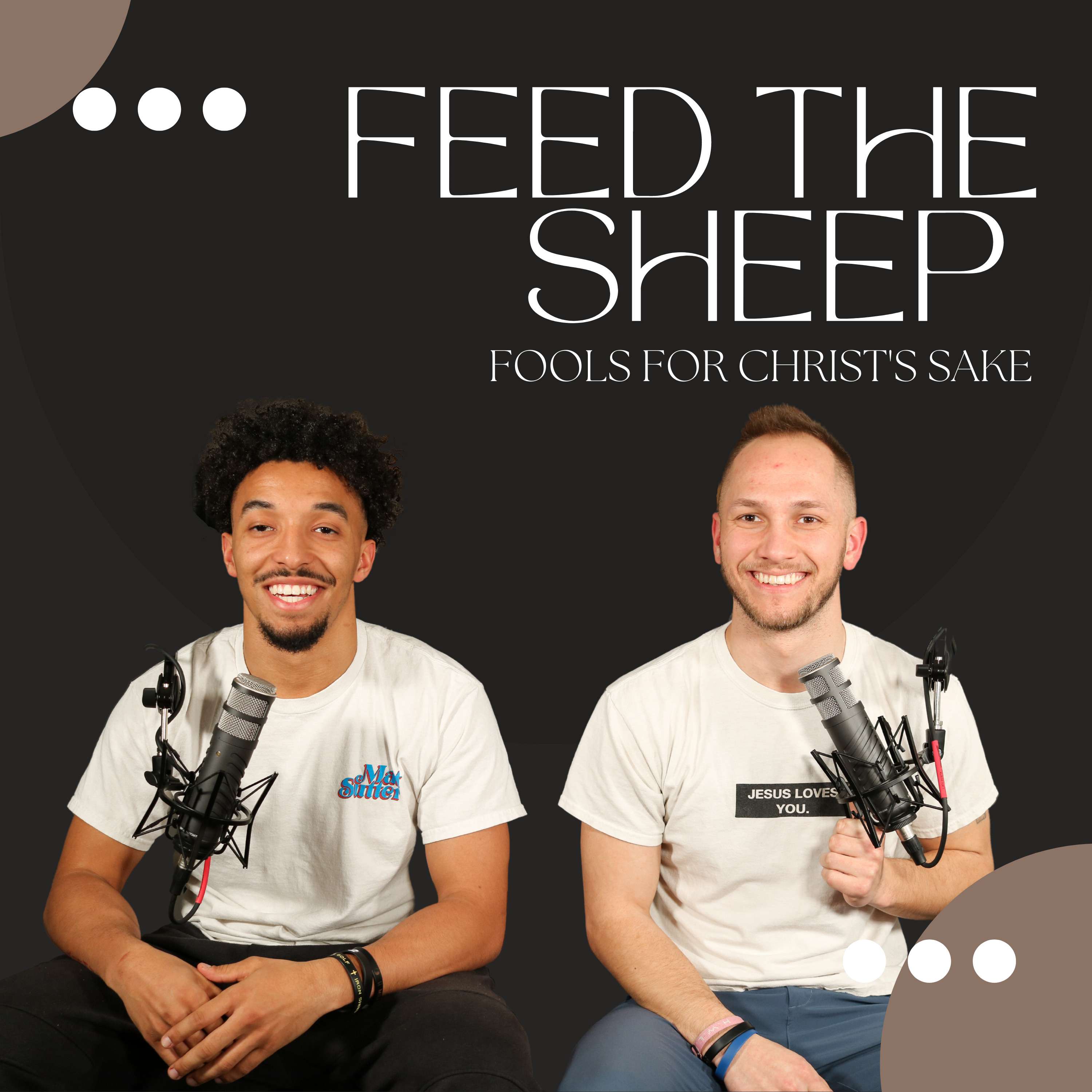 Feed the Sheep