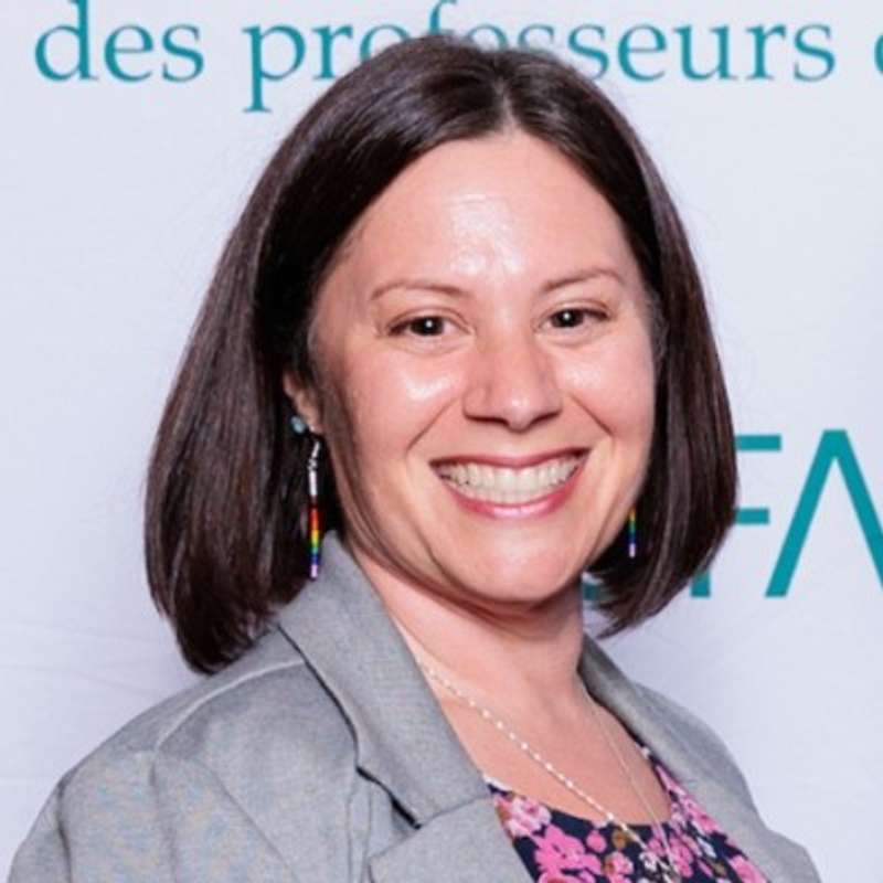 Annabree Fairweather