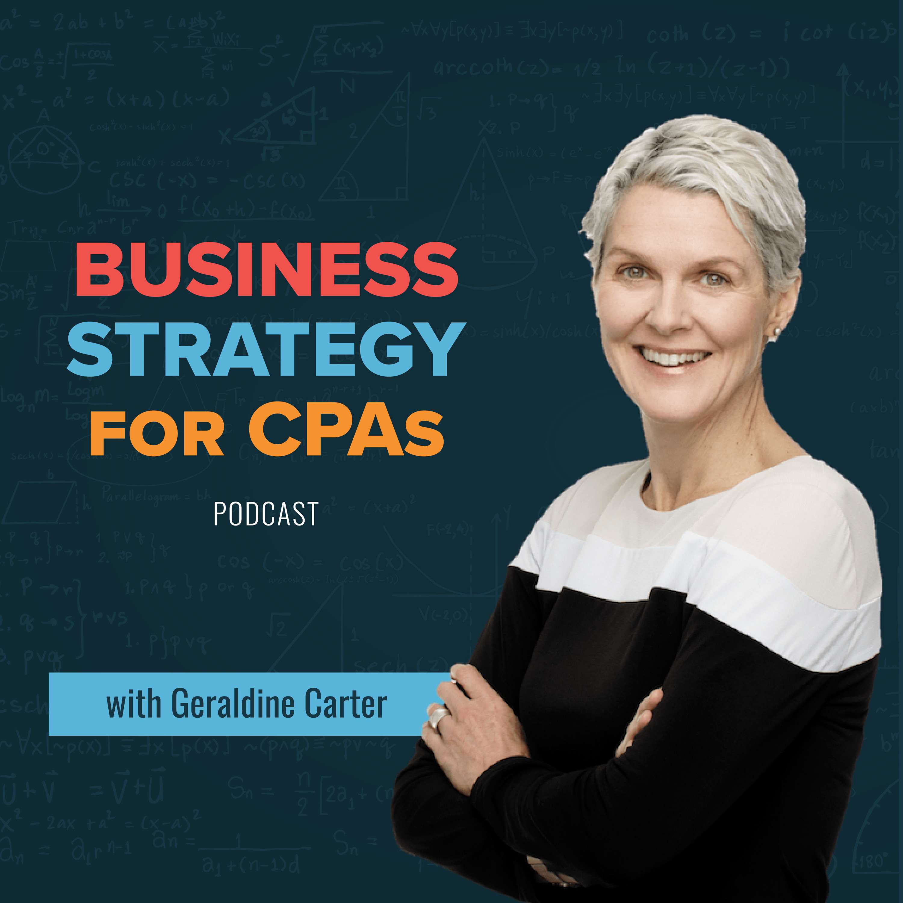 243 15 Hour Weeks, $200K, 70%+ Margins, with Erica Goode, CPA